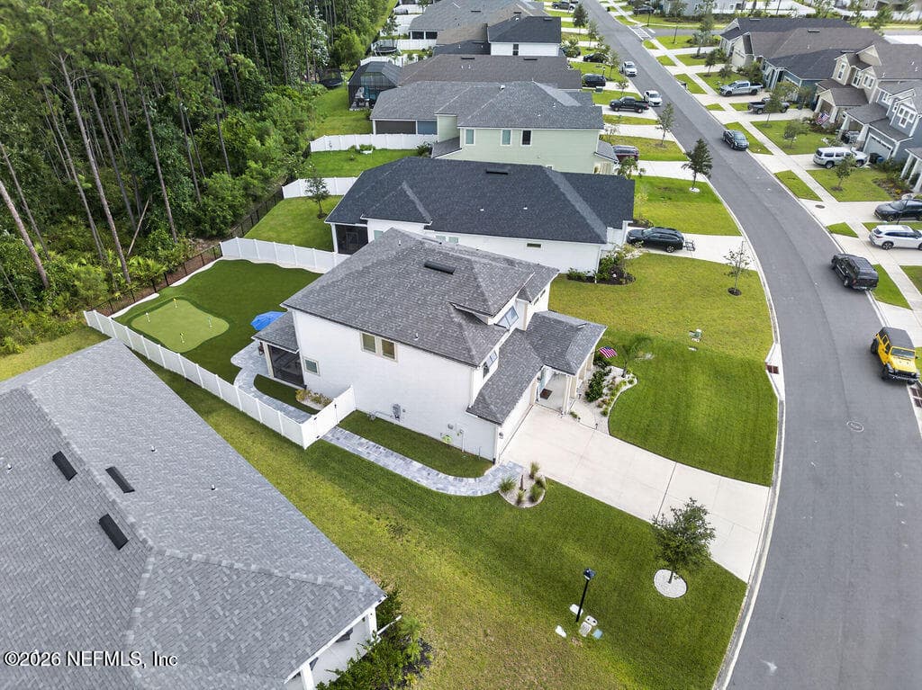 160 SILKGRASS Place, St. Johns, FL 32259, St. Johns — photo 2