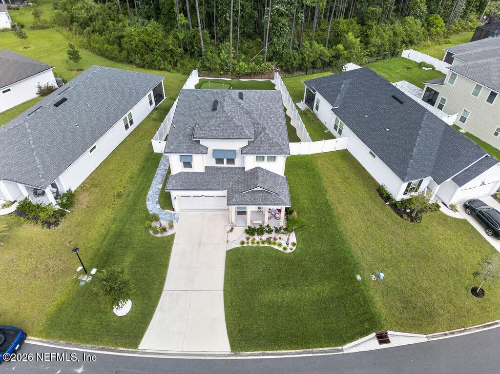 160 SILKGRASS Place, St. Johns, FL 32259, St. Johns — photo 3