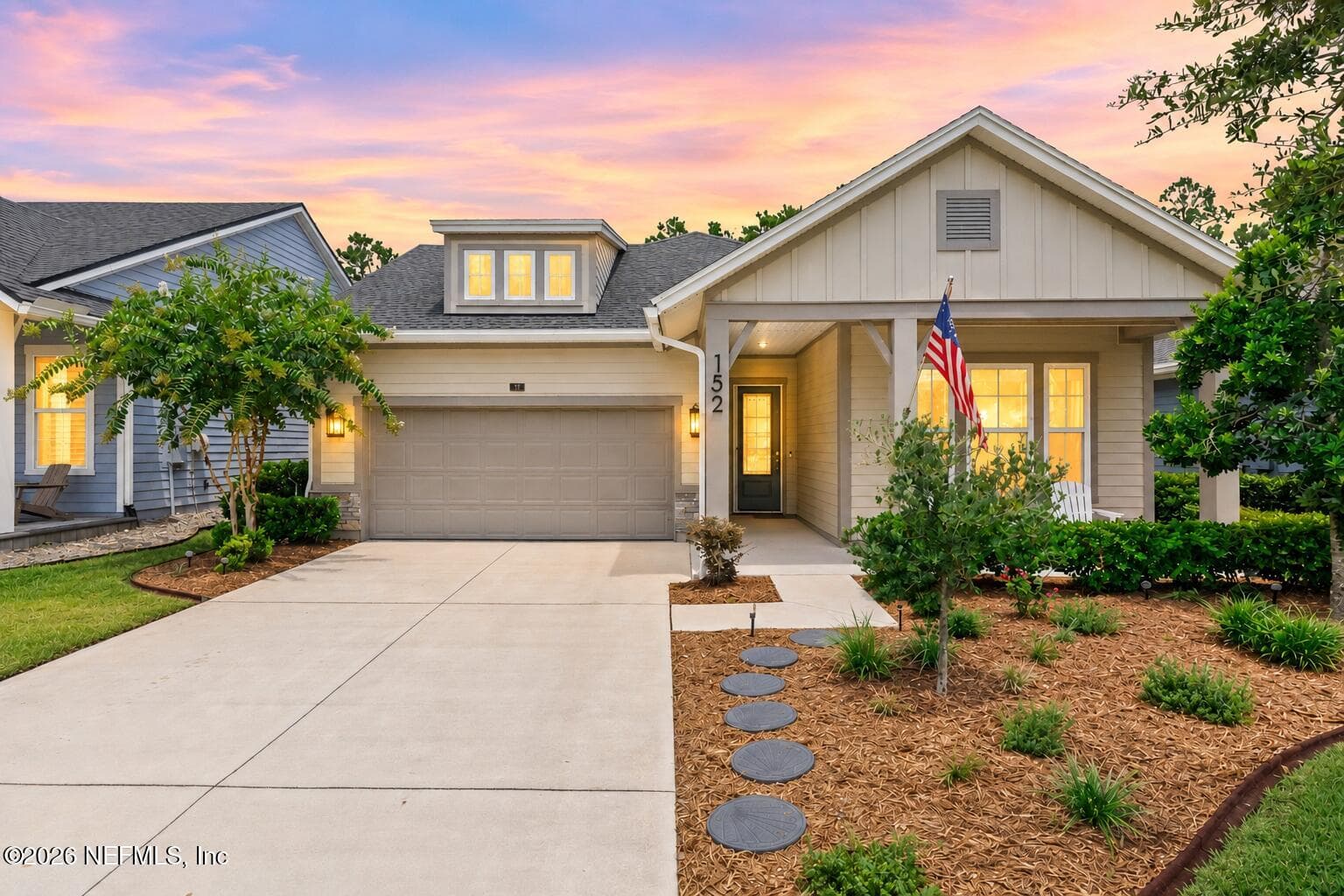 152 CONSTITUTION Drive, Ponte Vedra, FL 32081, Ponte Vedra