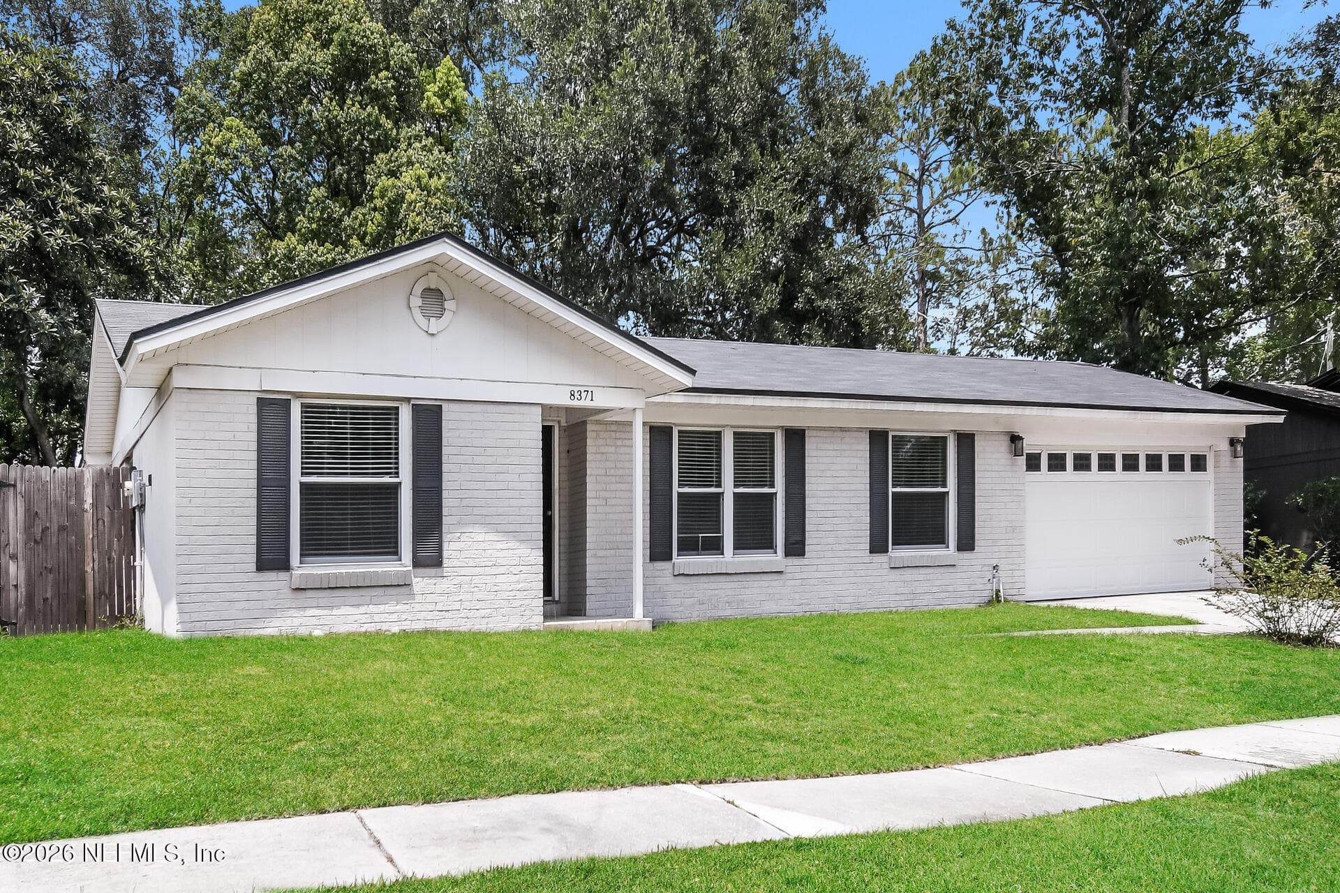 8371 POINTER Drive N, Jacksonville, FL 32221, Jacksonville — photo 2