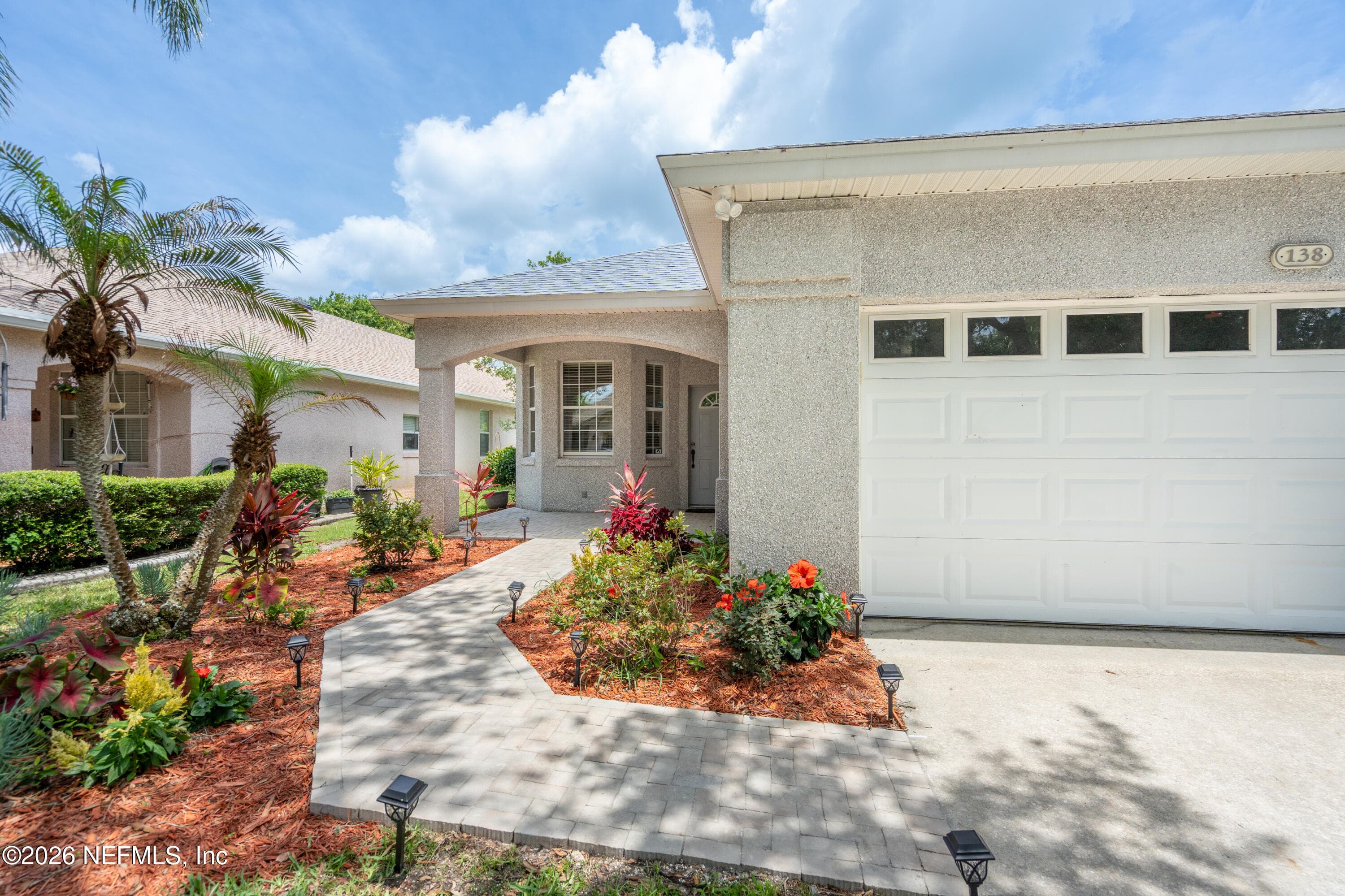 138 LIONS GATE Drive, St. Augustine, FL 32080, St. Augustine — photo 2