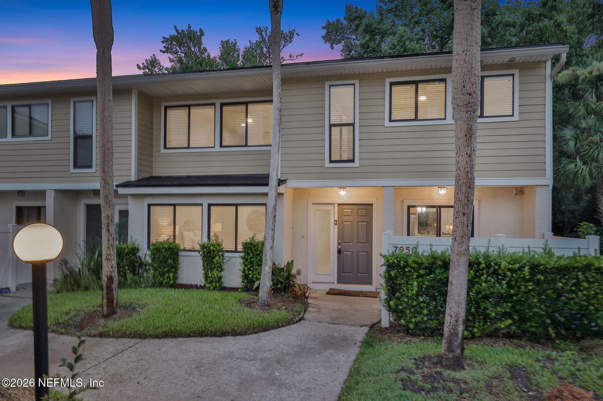 7950 LOS ROBLES Court 7950, Jacksonville, FL 32256, Jacksonville — photo 2