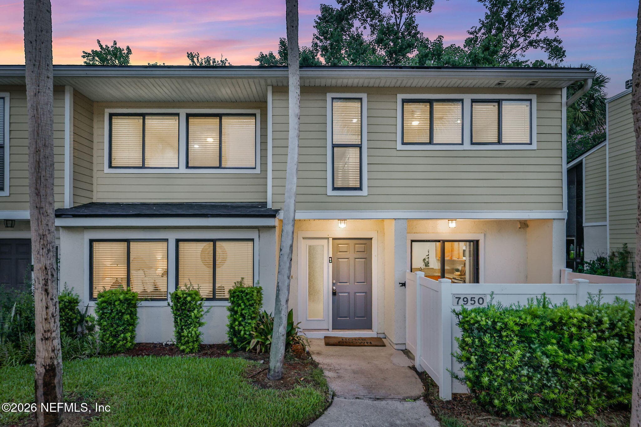 7950 LOS ROBLES Court 7950, Jacksonville, FL 32256, Jacksonville — exterior
