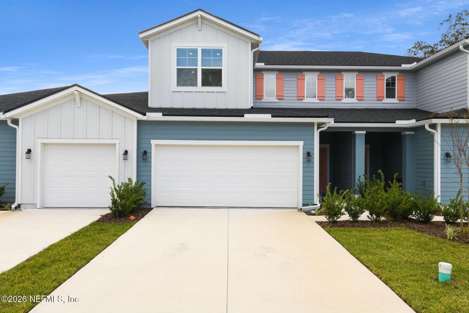 219 MISTY HARBOR Trace, Palm Coast, FL 32137, Palm Coast — exterior