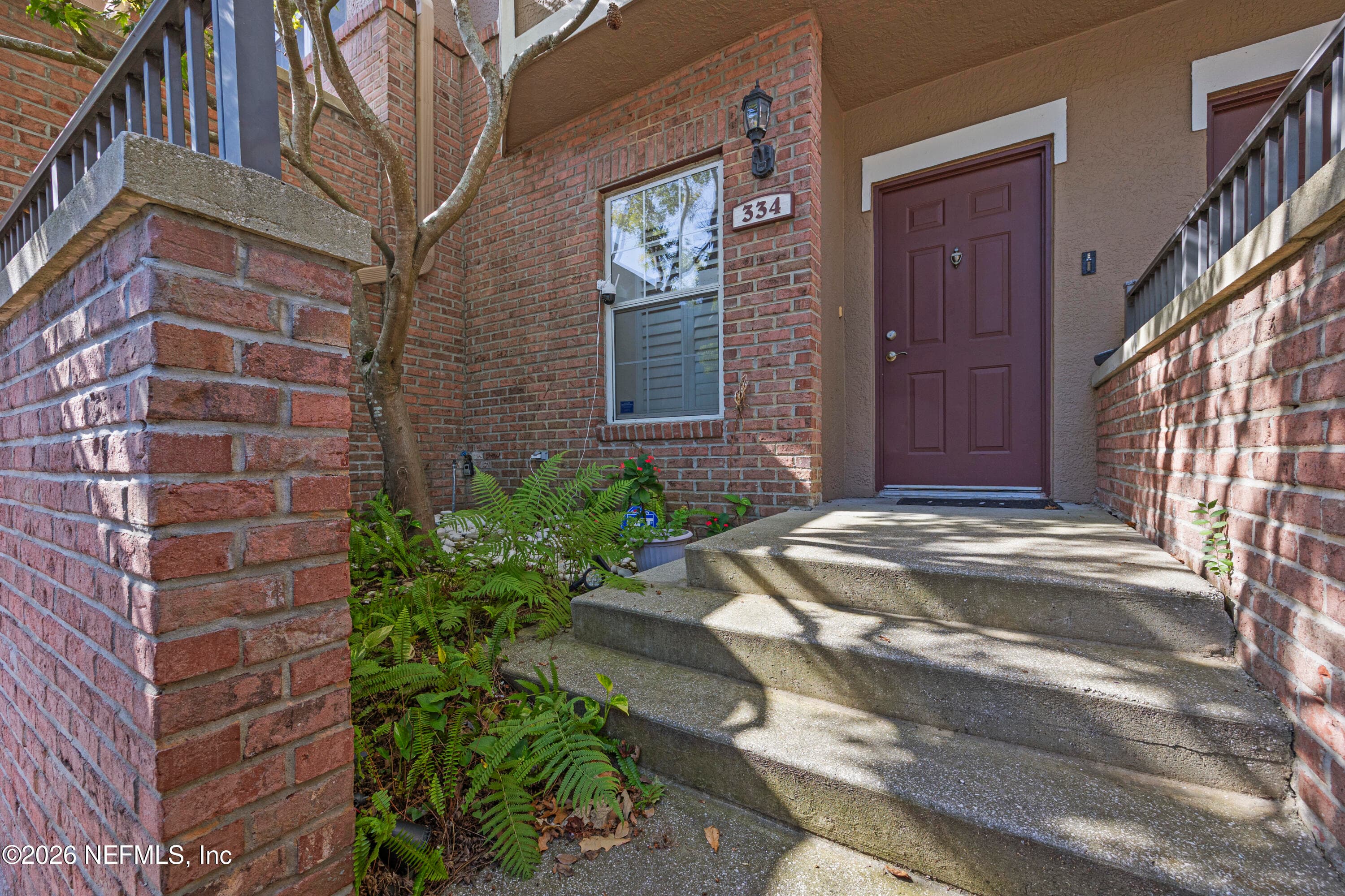 334 E ASHLEY Street, Jacksonville, FL 32202, Jacksonville — photo 2