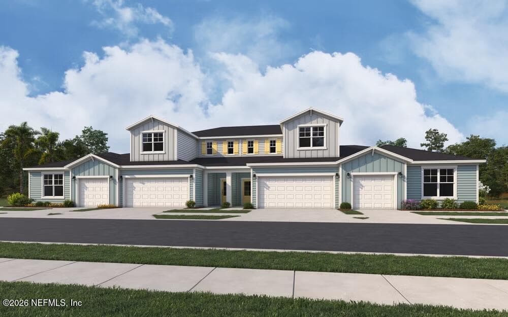 182 MISTY HARBOR Trace, Flagler Beach, FL 32137, Flagler Beach — exterior
