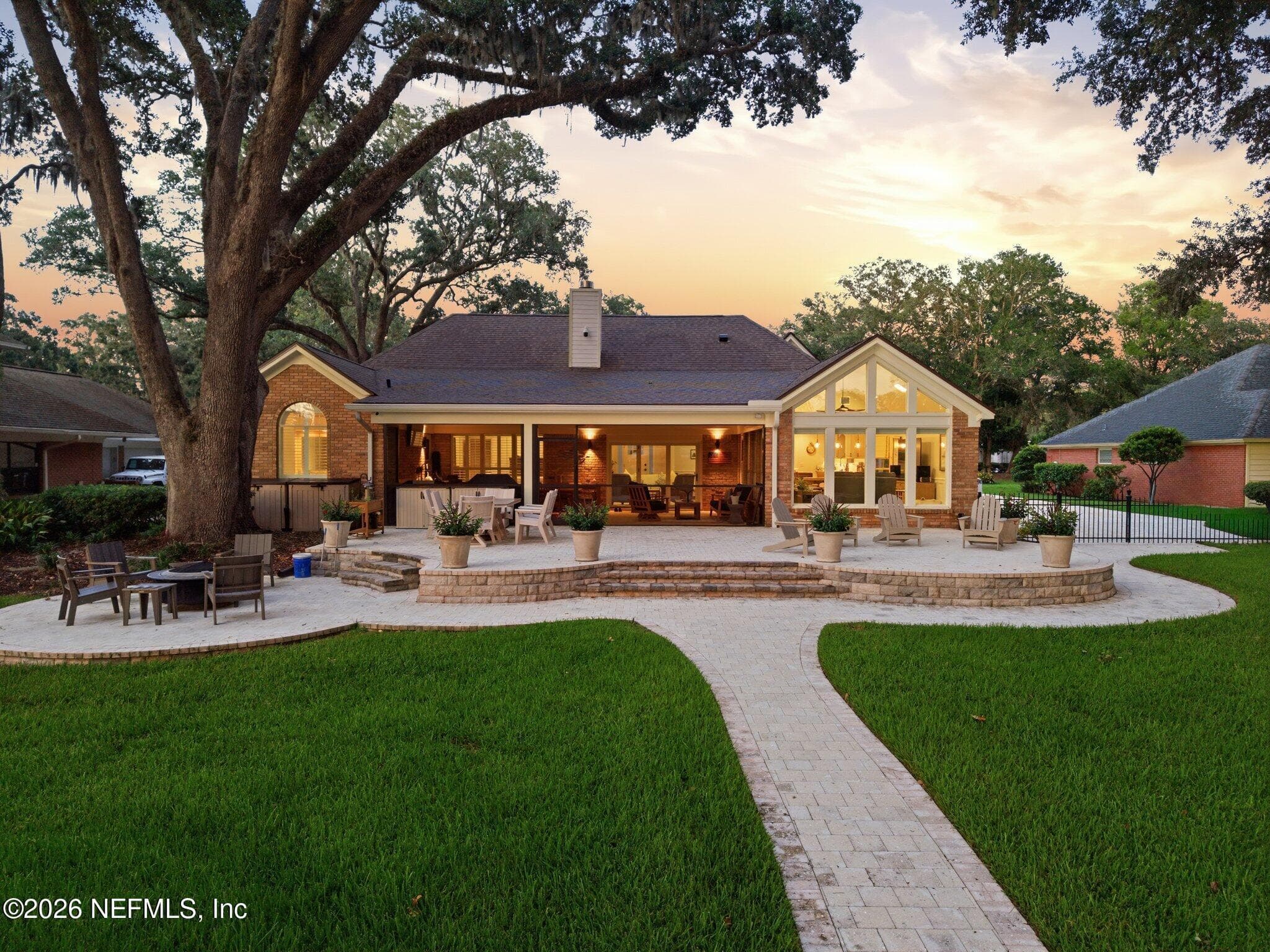 1846 WATERBURY Lane, Fleming Island, FL 32003, Fleming Island — photo 3