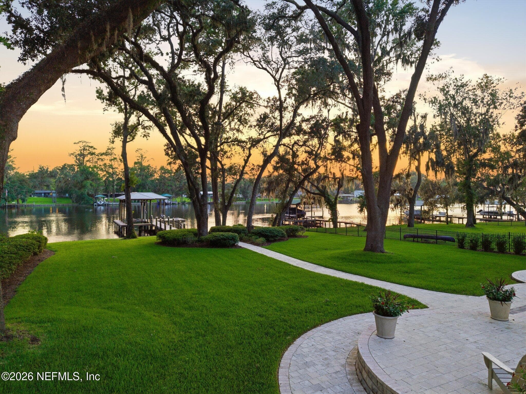 1846 WATERBURY Lane, Fleming Island, FL 32003, Fleming Island — exterior