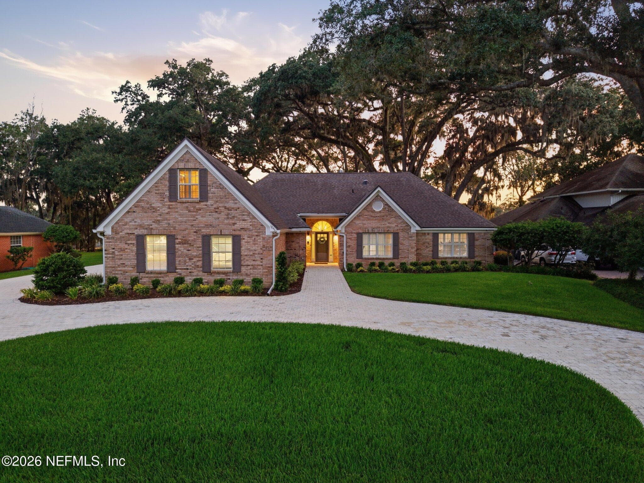 1846 WATERBURY Lane, Fleming Island, FL 32003, Fleming Island — photo 2