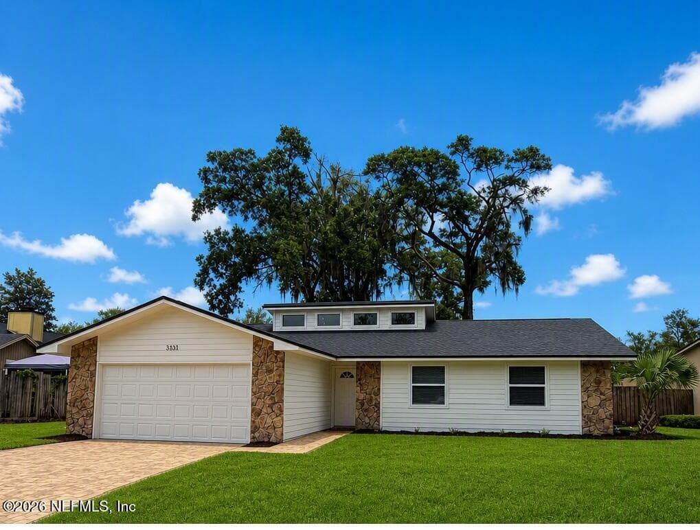 3443 REMLER Drive S, Jacksonville, FL 32223, Jacksonville — photo 3