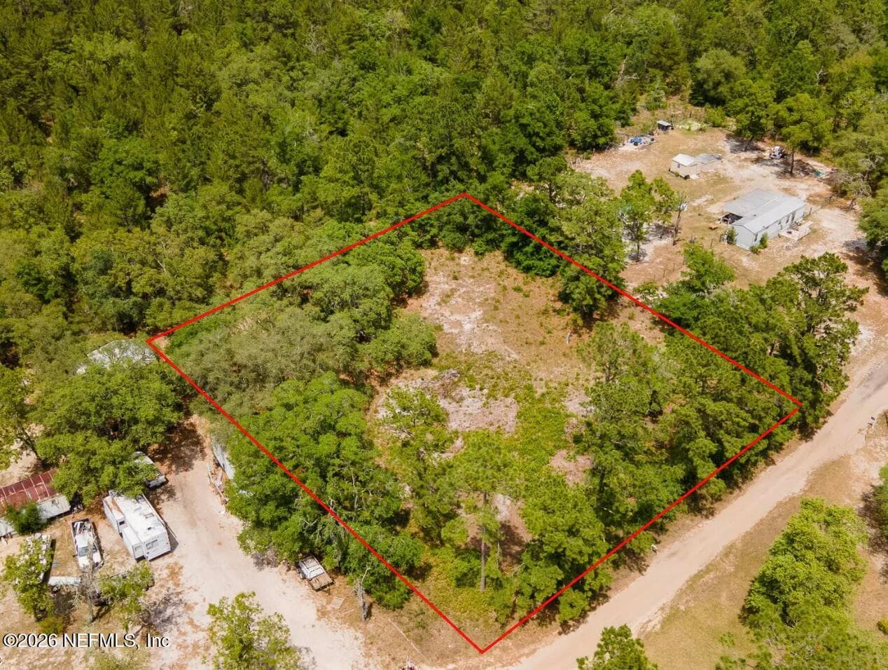 4967 NATURE Drive, Keystone Heights, FL 32656, Keystone Heights — exterior