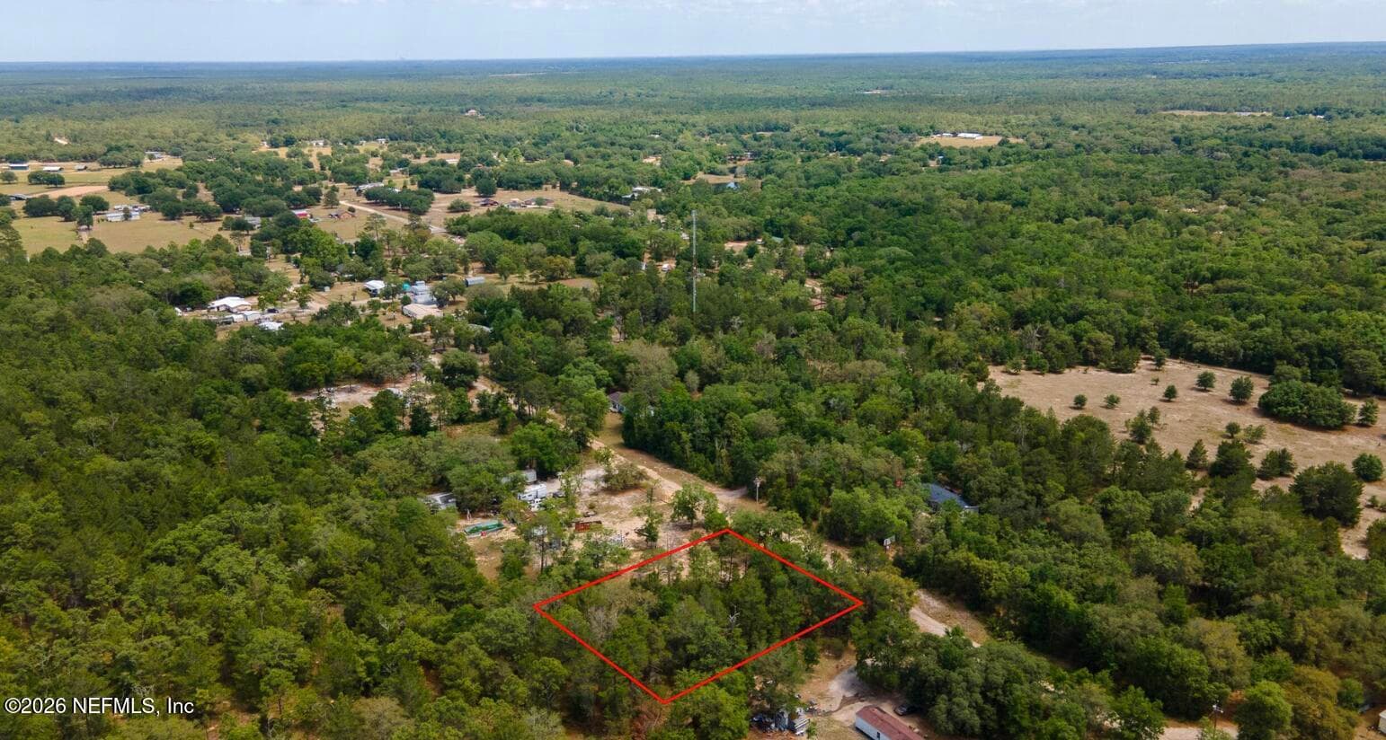 4983 NATURE Drive, Keystone Heights, FL 32656, Keystone Heights — exterior