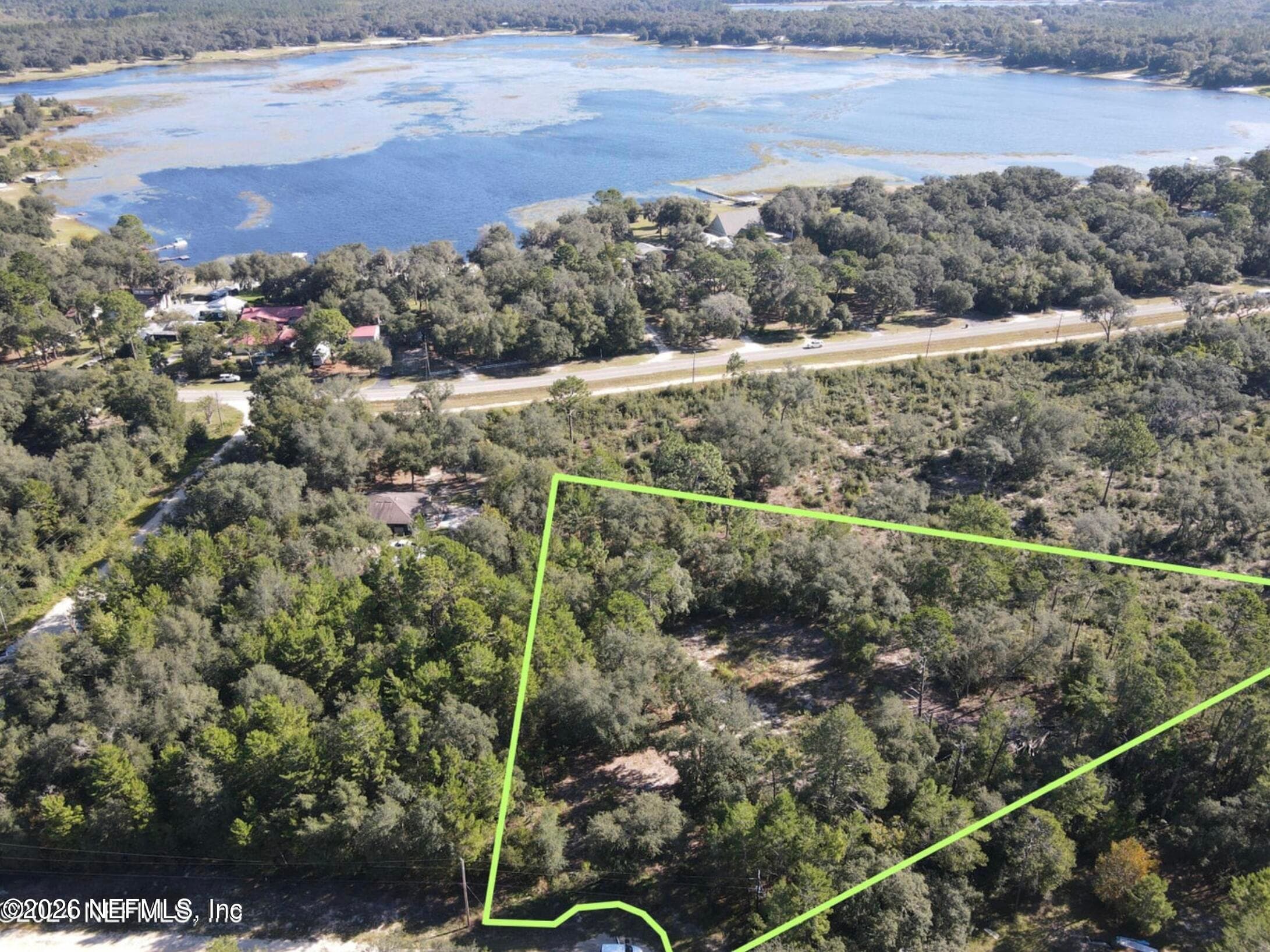 7455 RYE Court, Keystone Heights, FL 32656, Keystone Heights — exterior