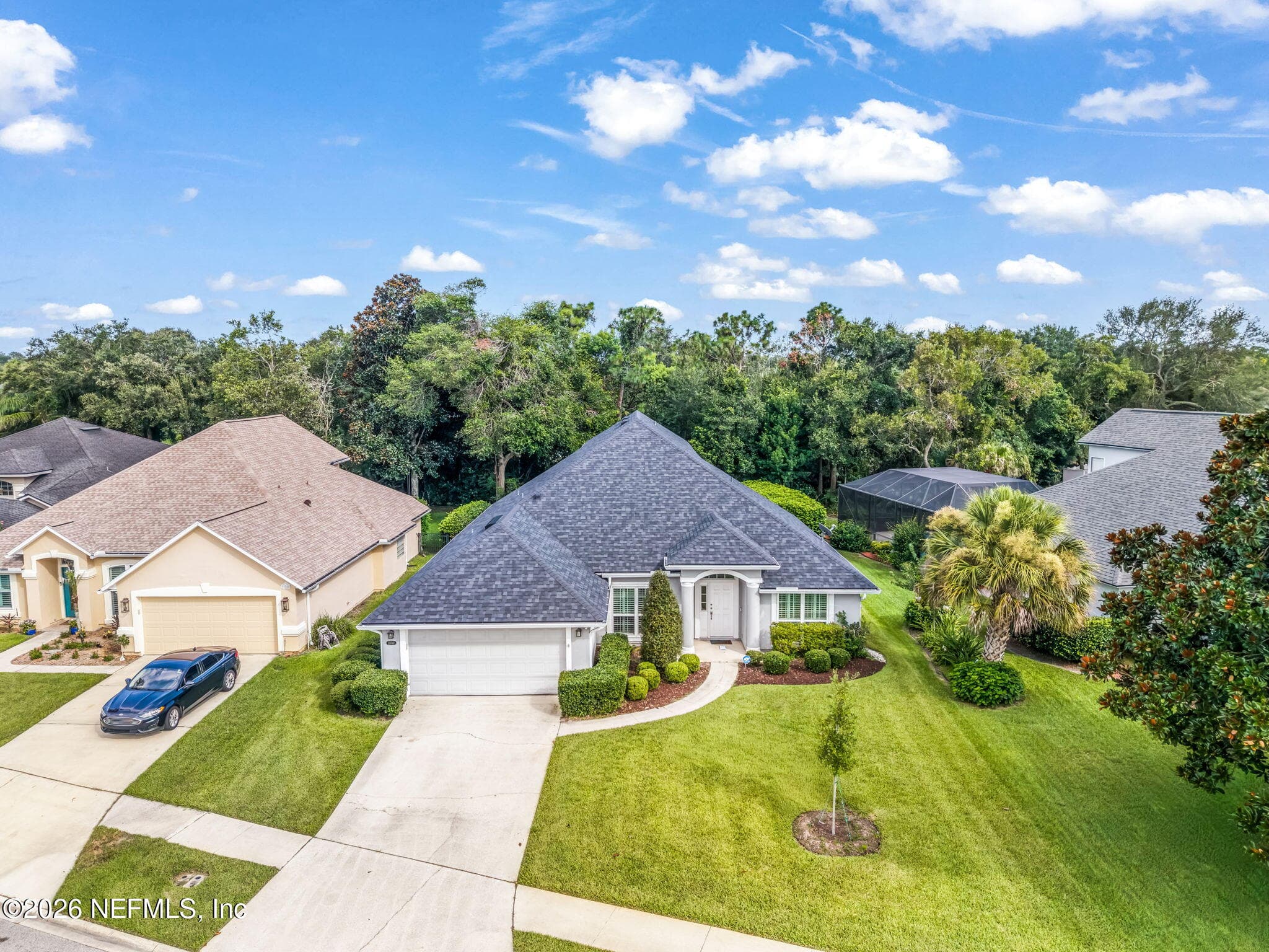13780 HARBOR CREEK Place, Jacksonville, FL 32224, Jacksonville — exterior