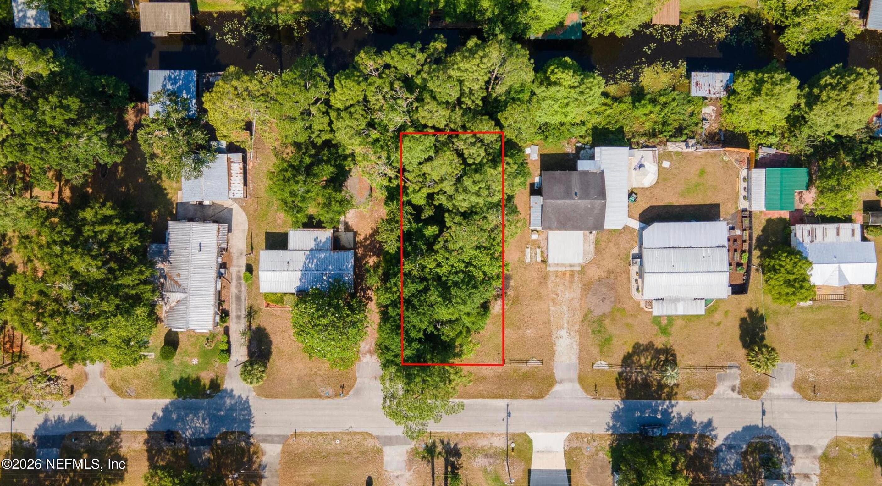 109 SHORELINE Avenue, Satsuma, FL 32189, Satsuma — exterior