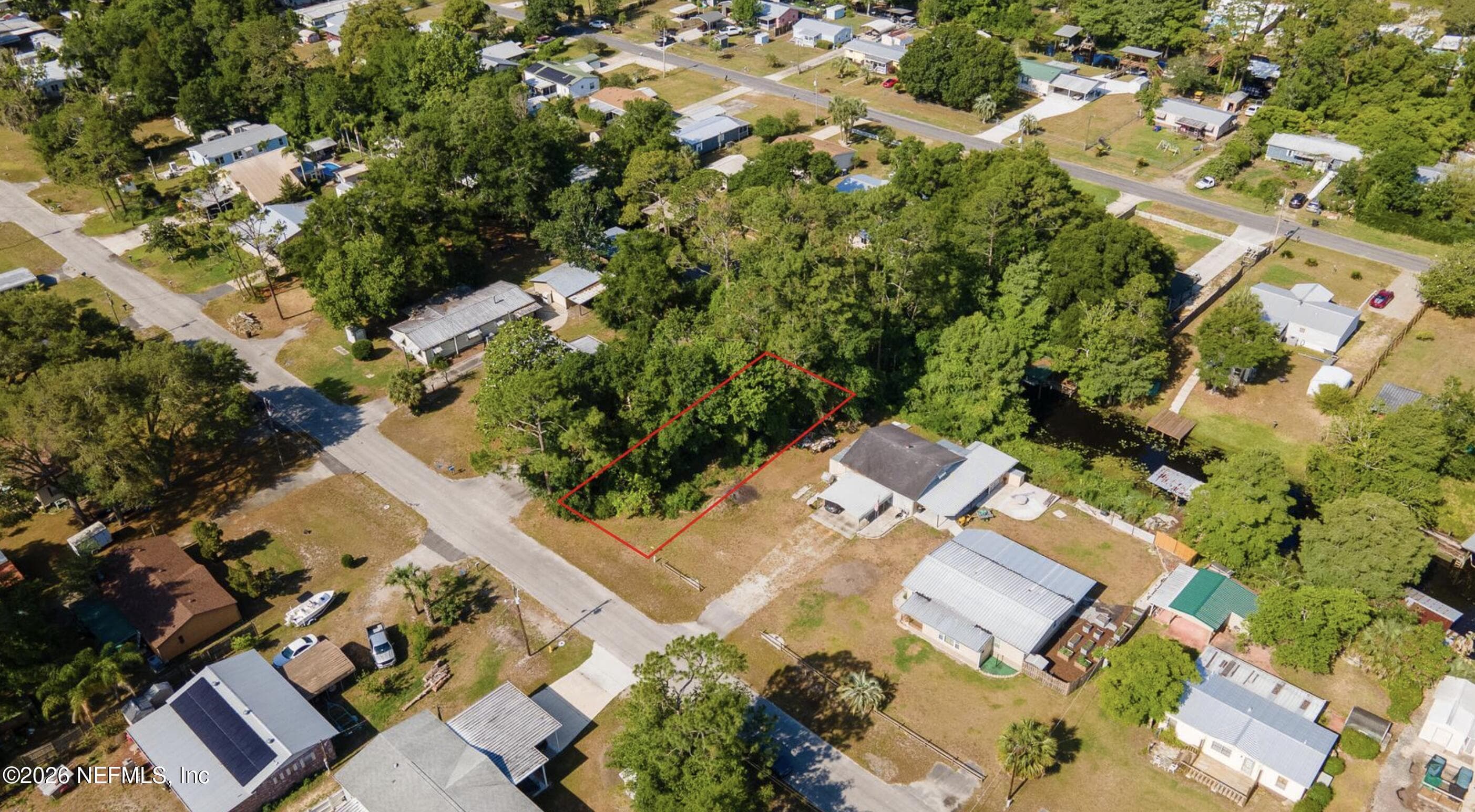 109 SHORELINE Avenue, Satsuma, FL 32189, Satsuma — photo 2
