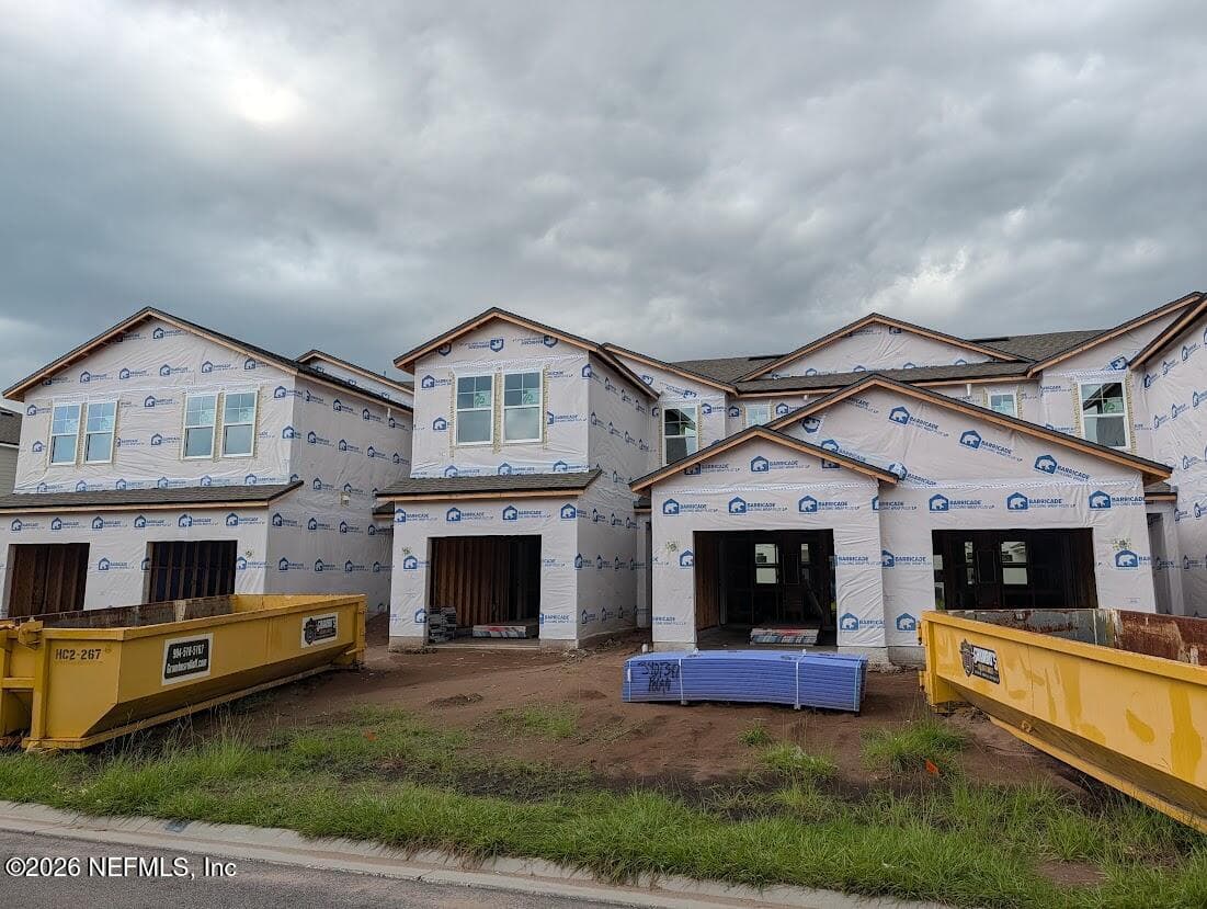 230 BRAZIL NUT Circle, Jacksonville, FL 32218, Jacksonville — exterior