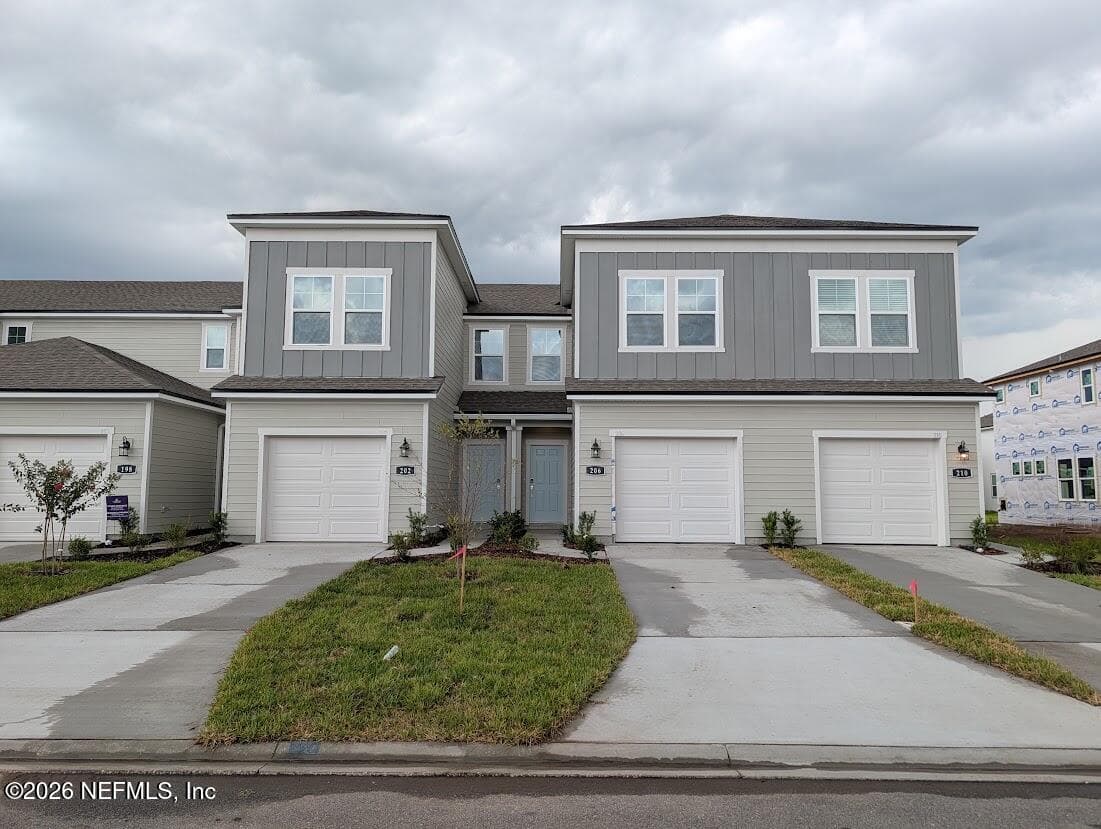 194 BRAZIL NUT Circle, Jacksonville, FL 32218, Jacksonville — exterior