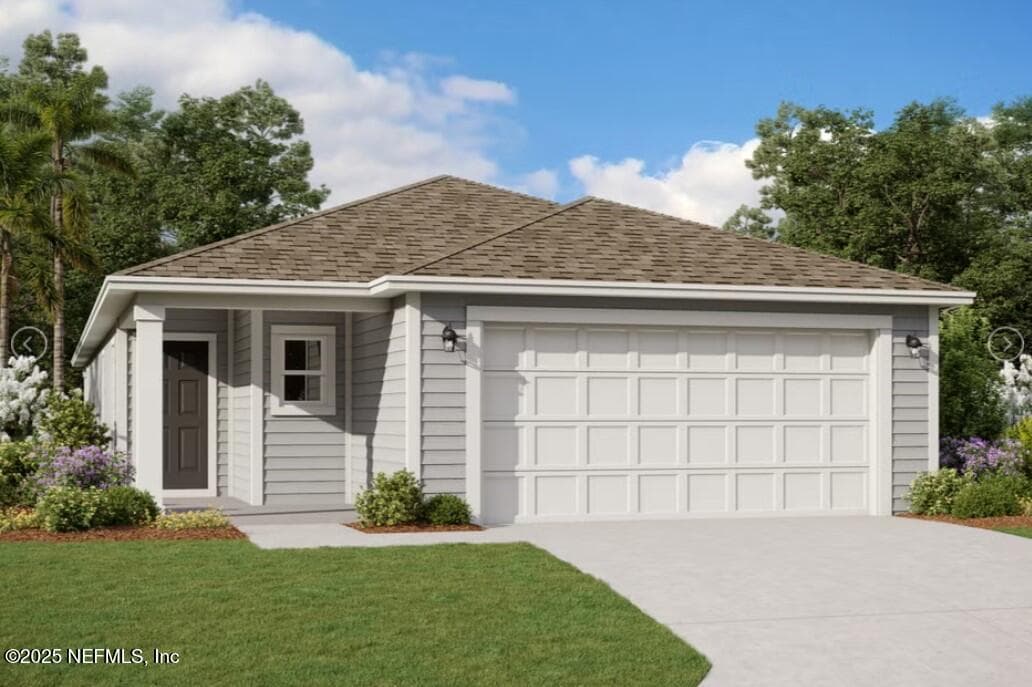 5704 LAGOON CRUISE Way, Jacksonville, FL 32234, Jacksonville — exterior