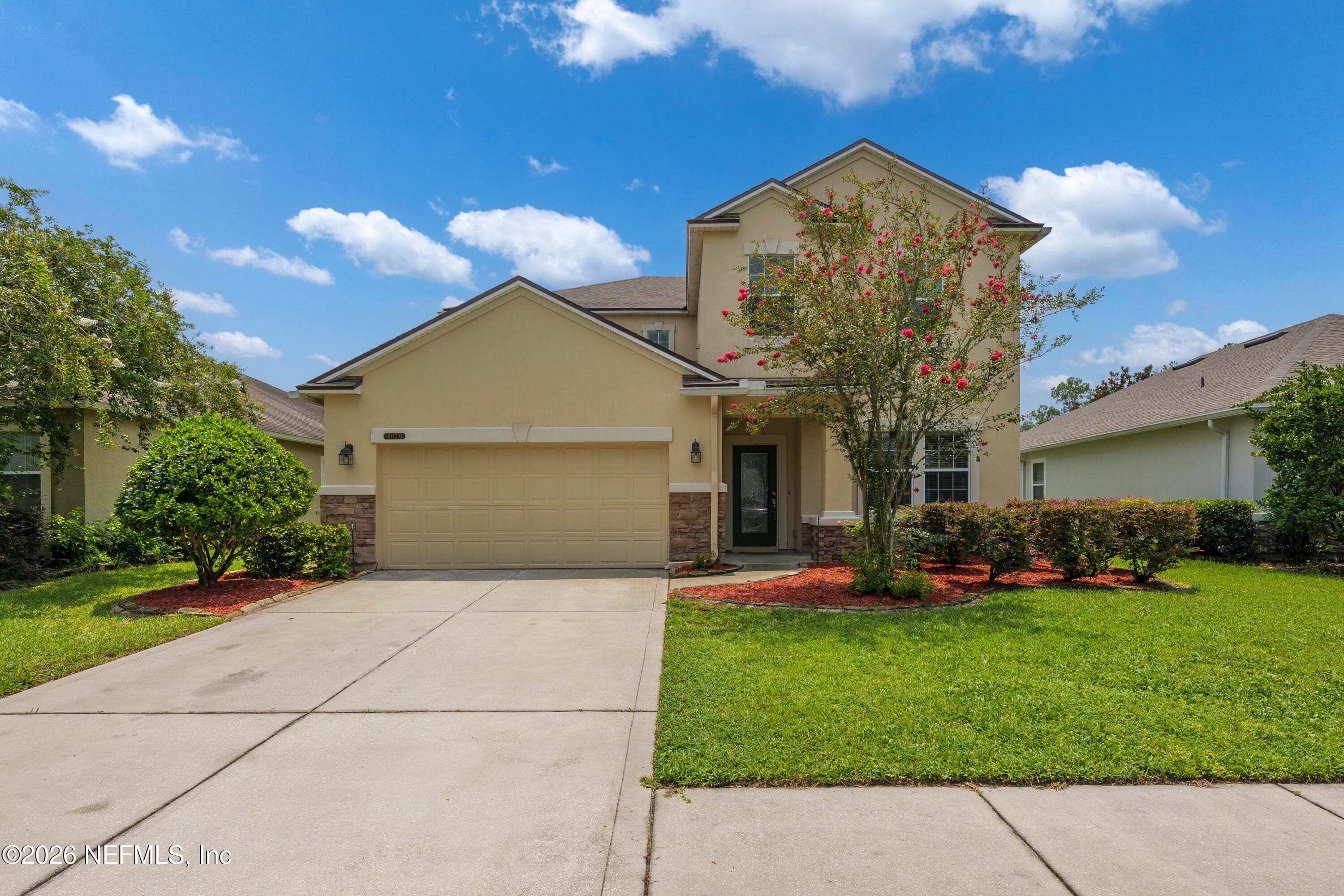 4679 PINE LAKE Drive, Middleburg, FL 32068, Middleburg — exterior
