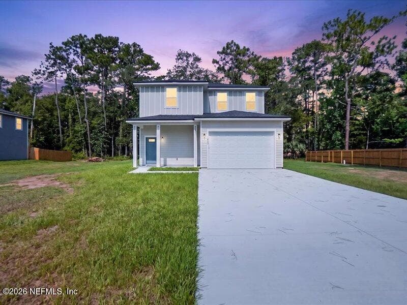 12486 GATE Road, Jacksonville, FL 32226, Jacksonville — exterior