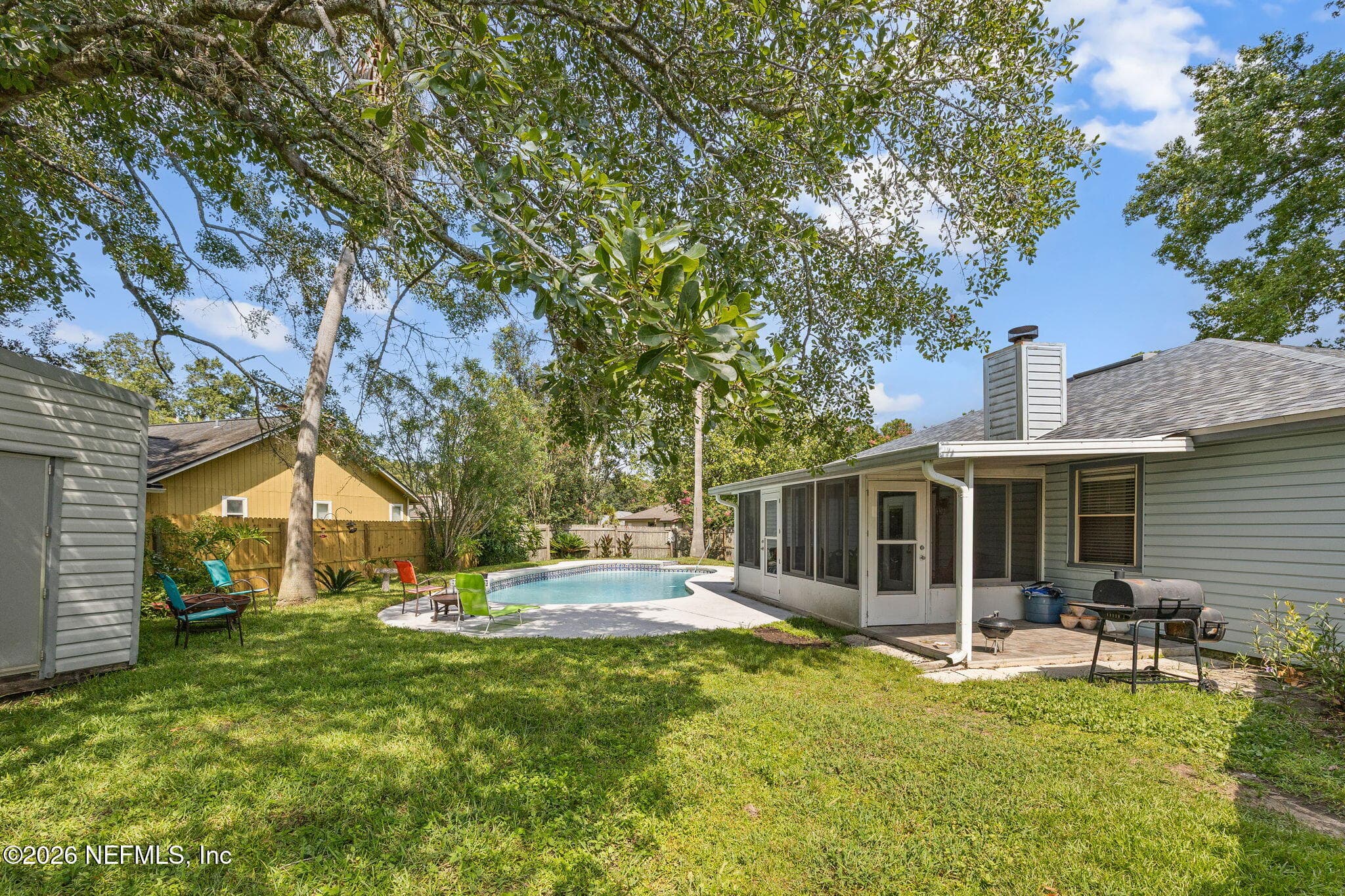 2084 TICKFORD Street, Middleburg, FL 32068, Middleburg — photo 2