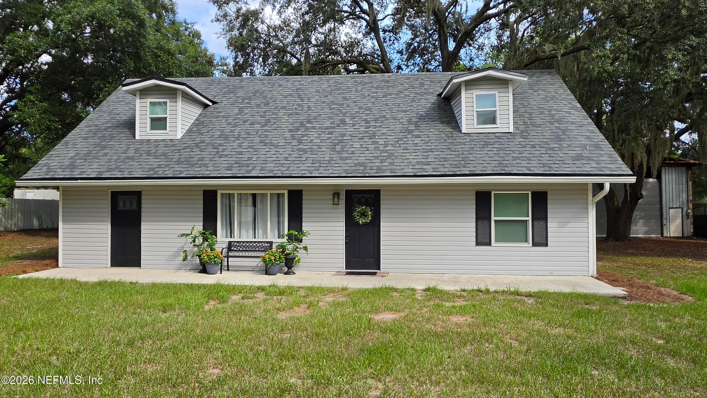 86060 HILL VALLEY Avenue, Yulee, FL 32097, Yulee — photo 2