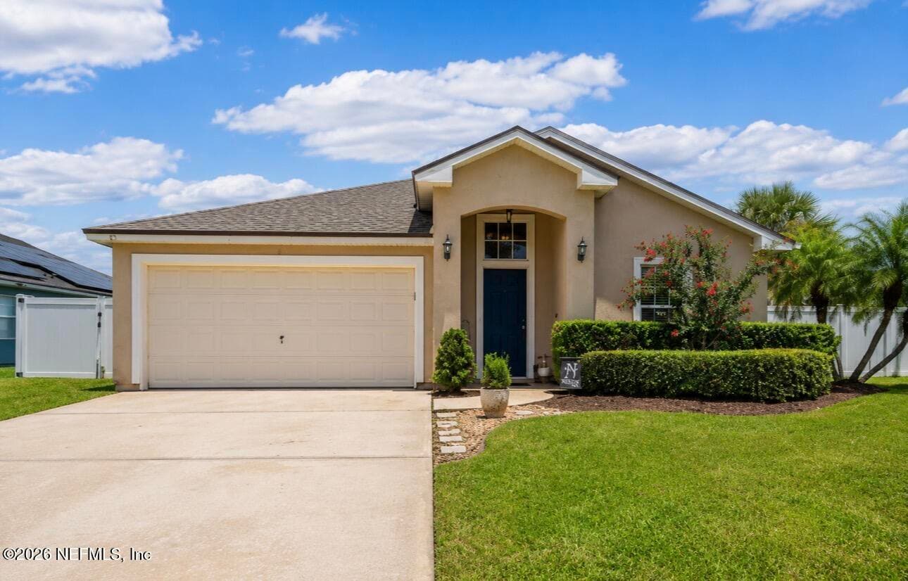 24 RIVIERA ESTATES Court, Palm Coast, FL 32164, Palm Coast — exterior