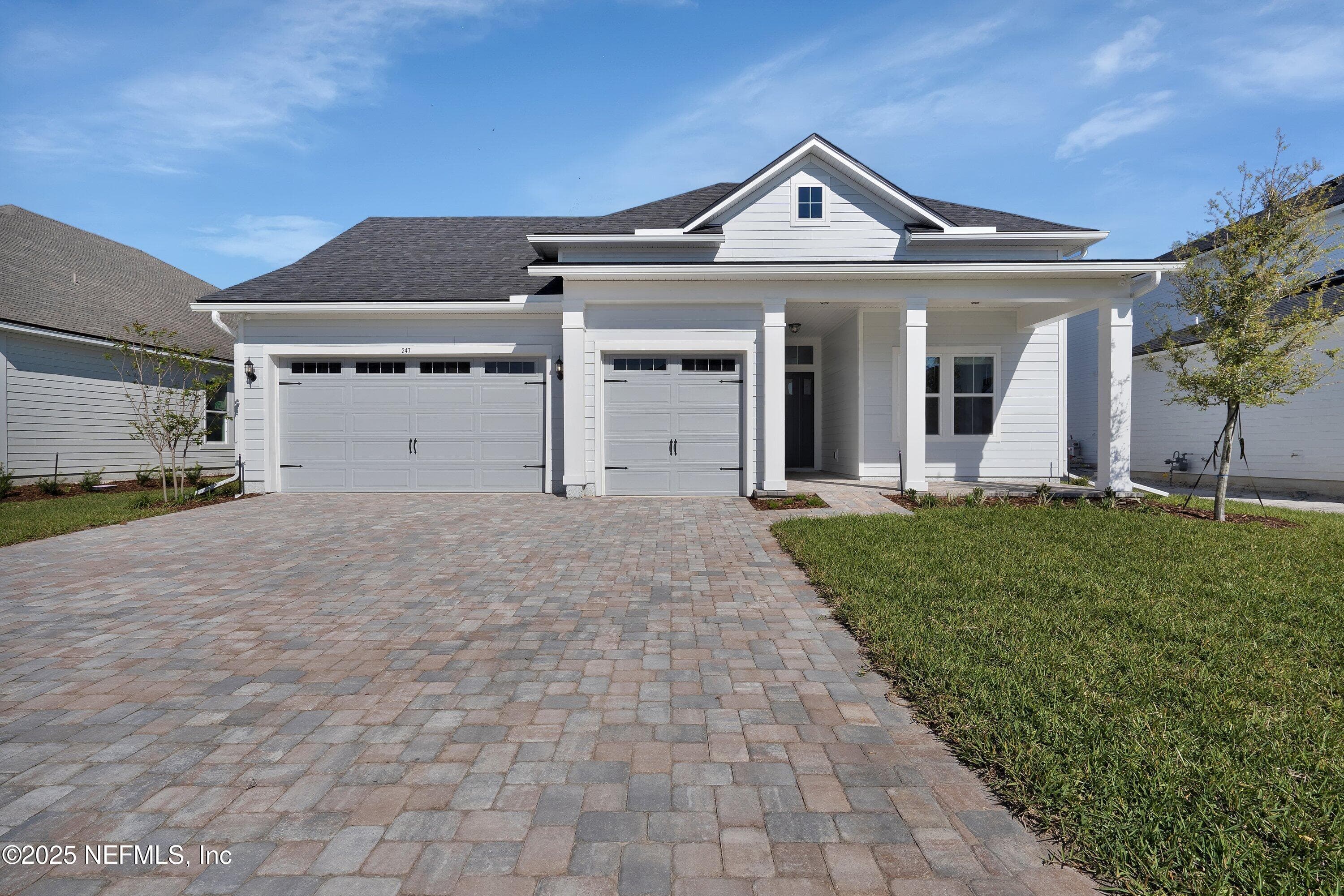 95439 GOLDEN GLOW Drive, Fernandina Beach, FL 32034, Fernandina Beach — exterior