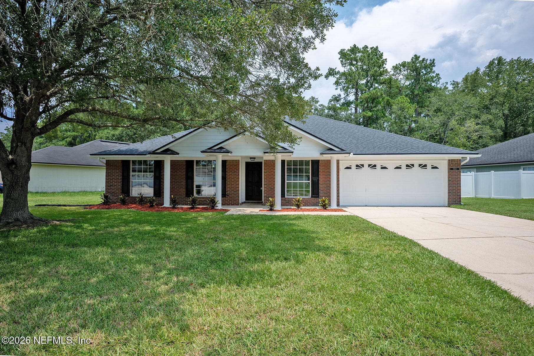 2960 TUSCARORA Trail, Middleburg, FL 32068, Middleburg — exterior