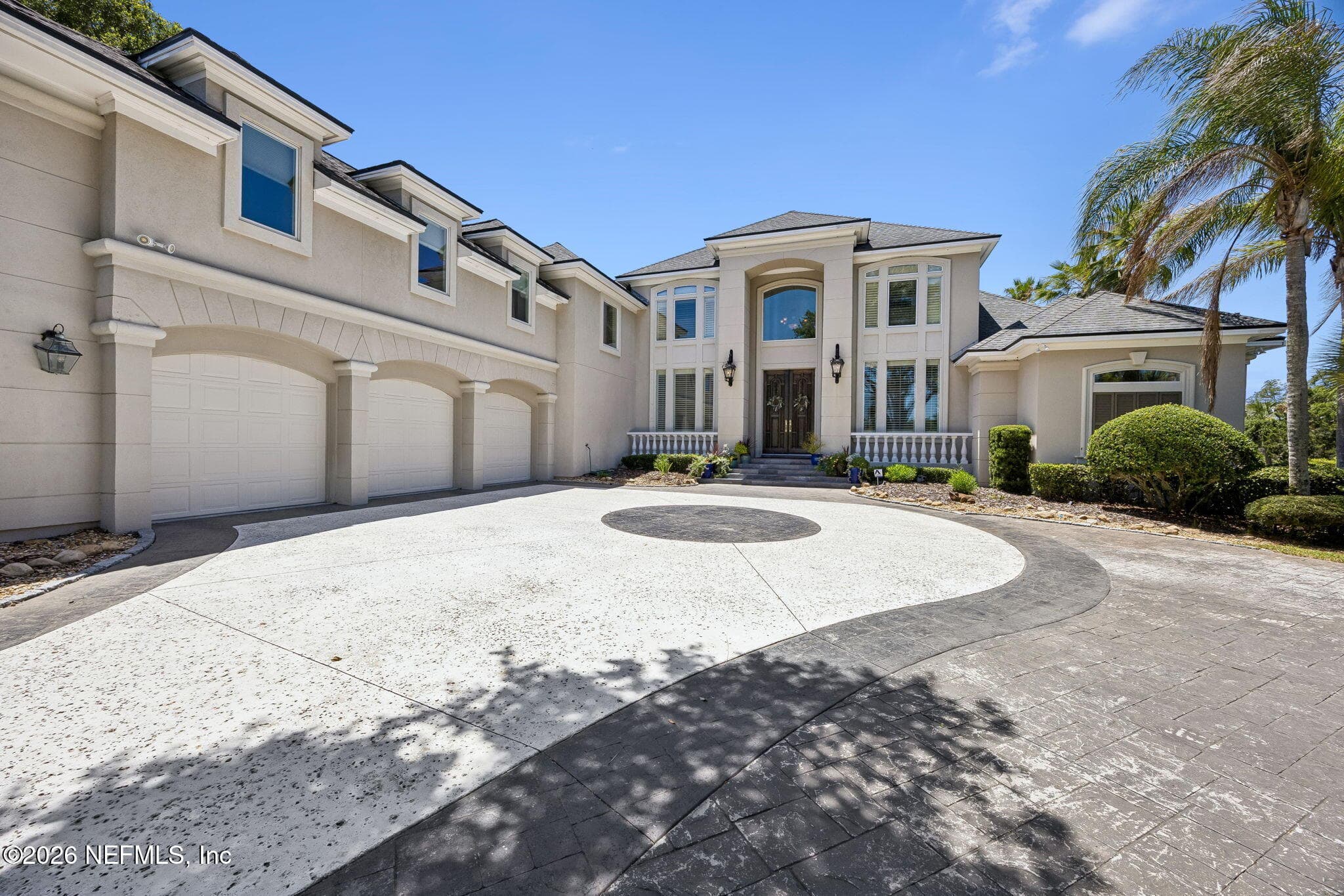 213 LAMP LIGHTER Lane, Ponte Vedra Beach, FL 32082, Ponte Vedra Beach — exterior