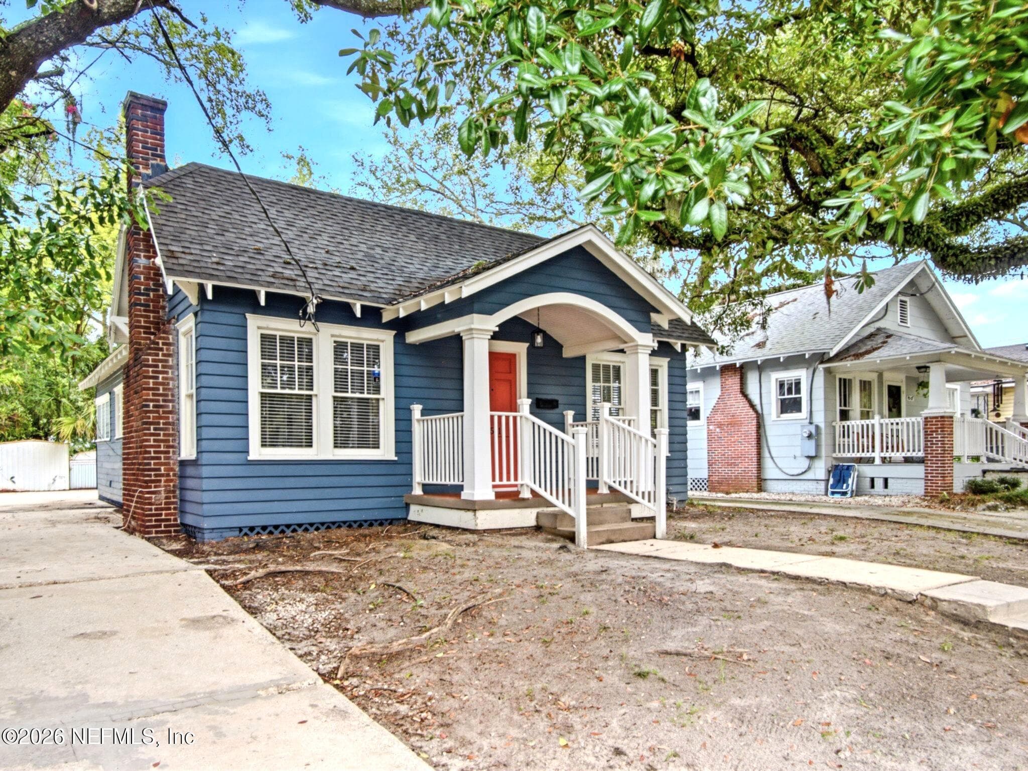 4511 FRENCH Street, Jacksonville, FL 32205, Jacksonville — photo 3