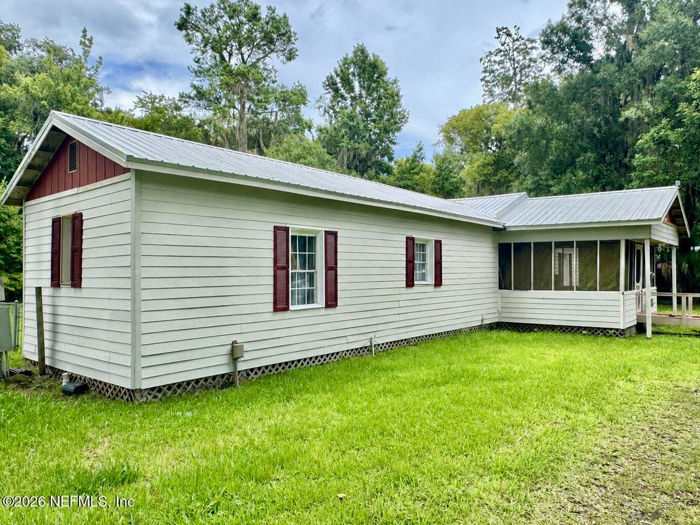 5070 BIG OAK Road S, St. Augustine, FL 32095, St. Augustine — photo 2