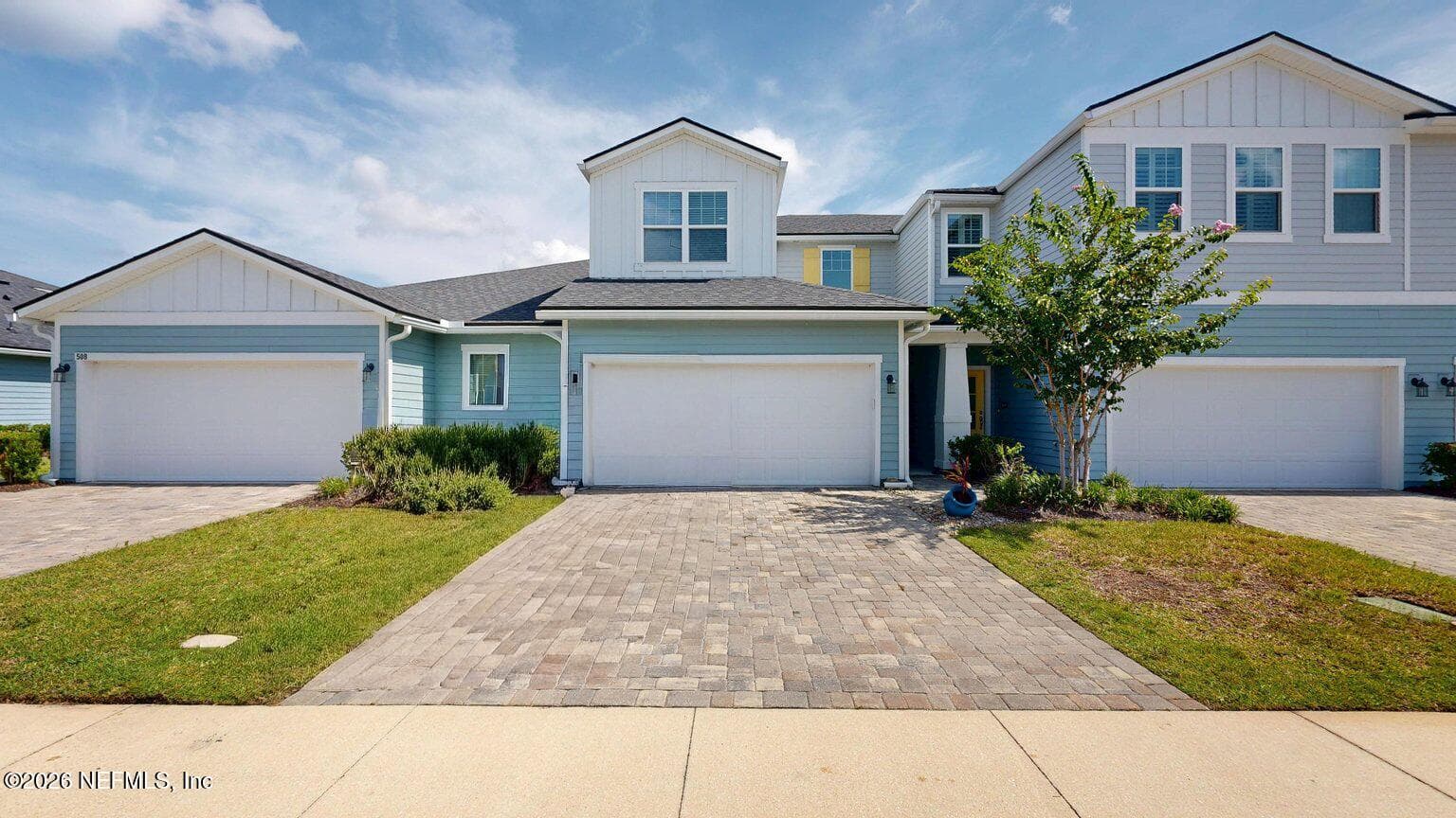 502 PINE BLUFF Drive, St. Augustine, FL 32092, St. Augustine — exterior
