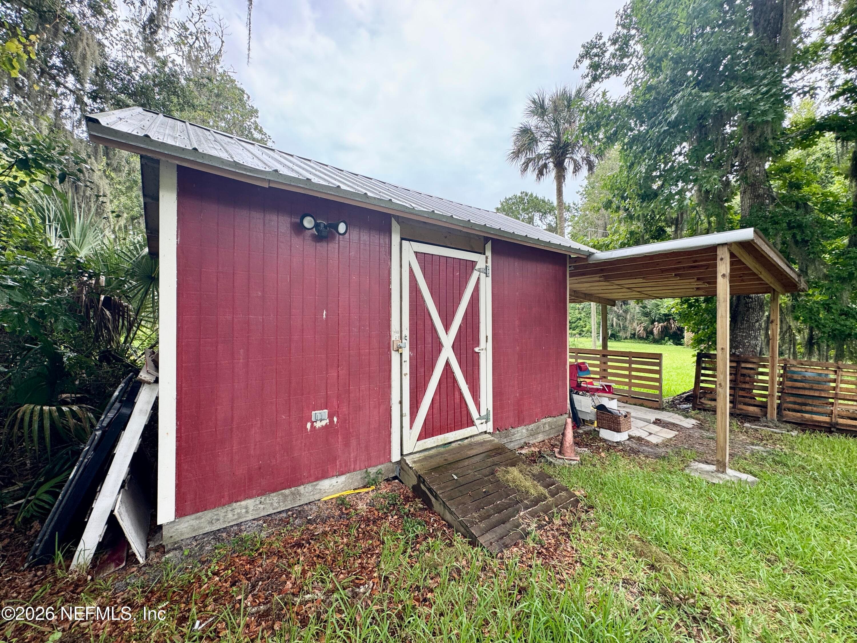 5070 BIG OAK Road S, St. Augustine, FL 32095, St. Augustine — photo 3