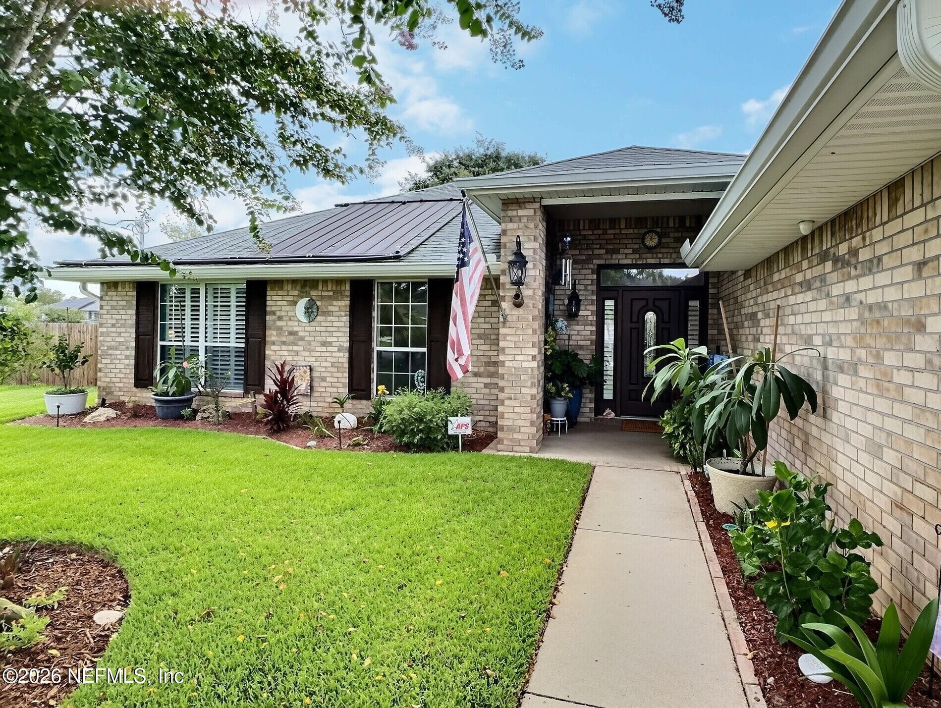 28 FIELDING Lane, Palm Coast, FL 32137, Palm Coast — photo 3