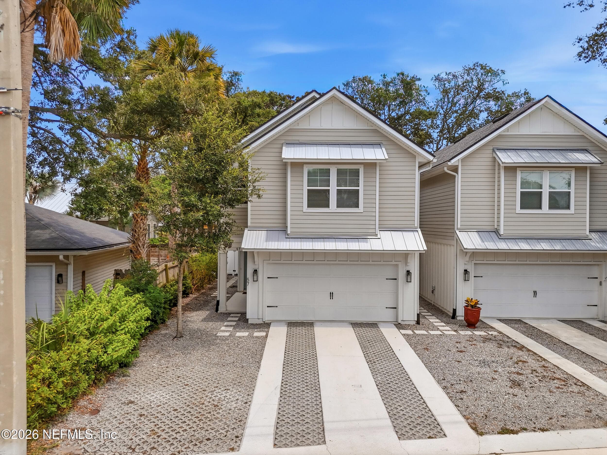 57 SHERRY Drive, Atlantic Beach, FL 32233, Atlantic Beach — photo 2