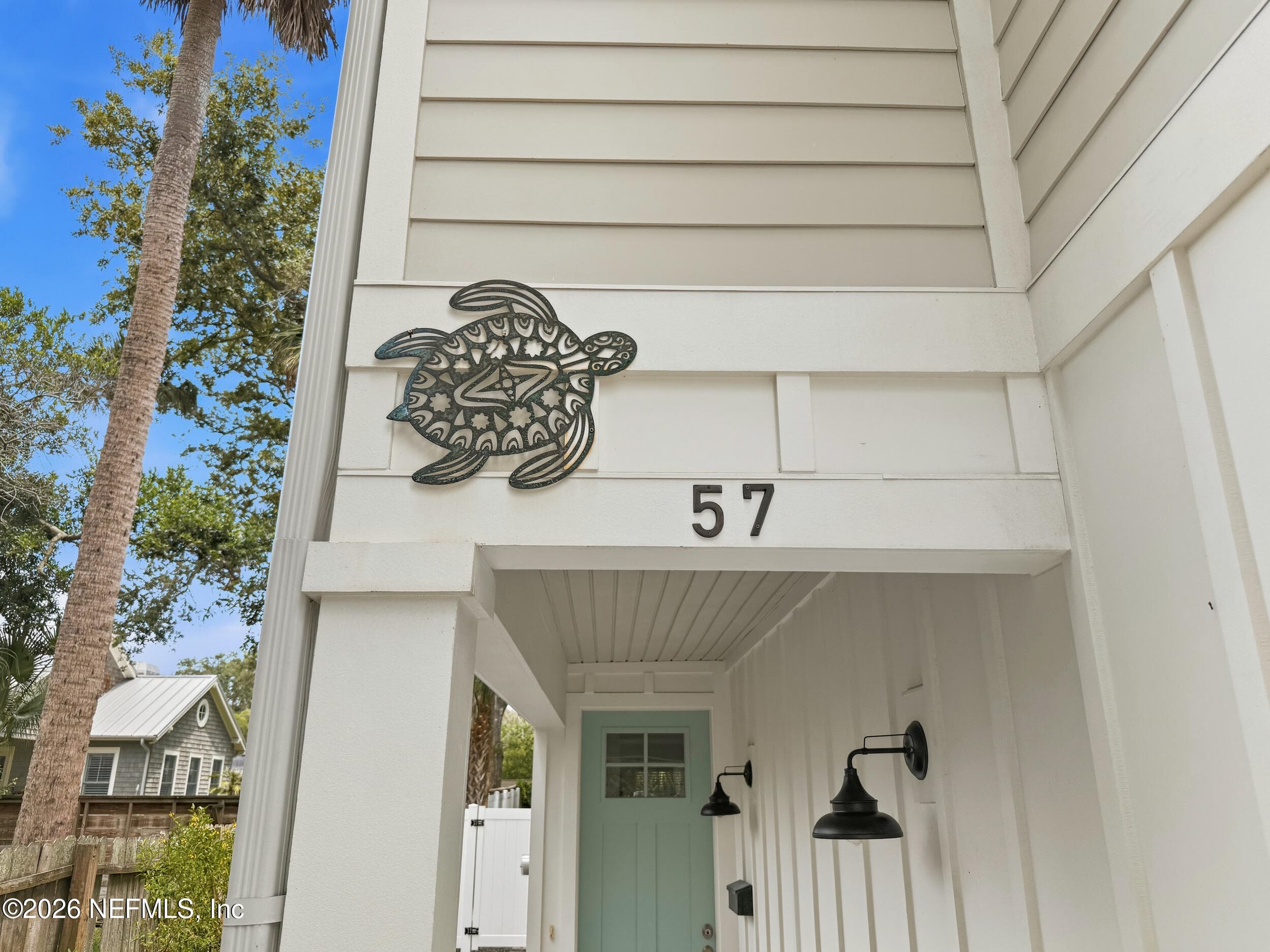 57 SHERRY Drive, Atlantic Beach, FL 32233, Atlantic Beach — photo 3