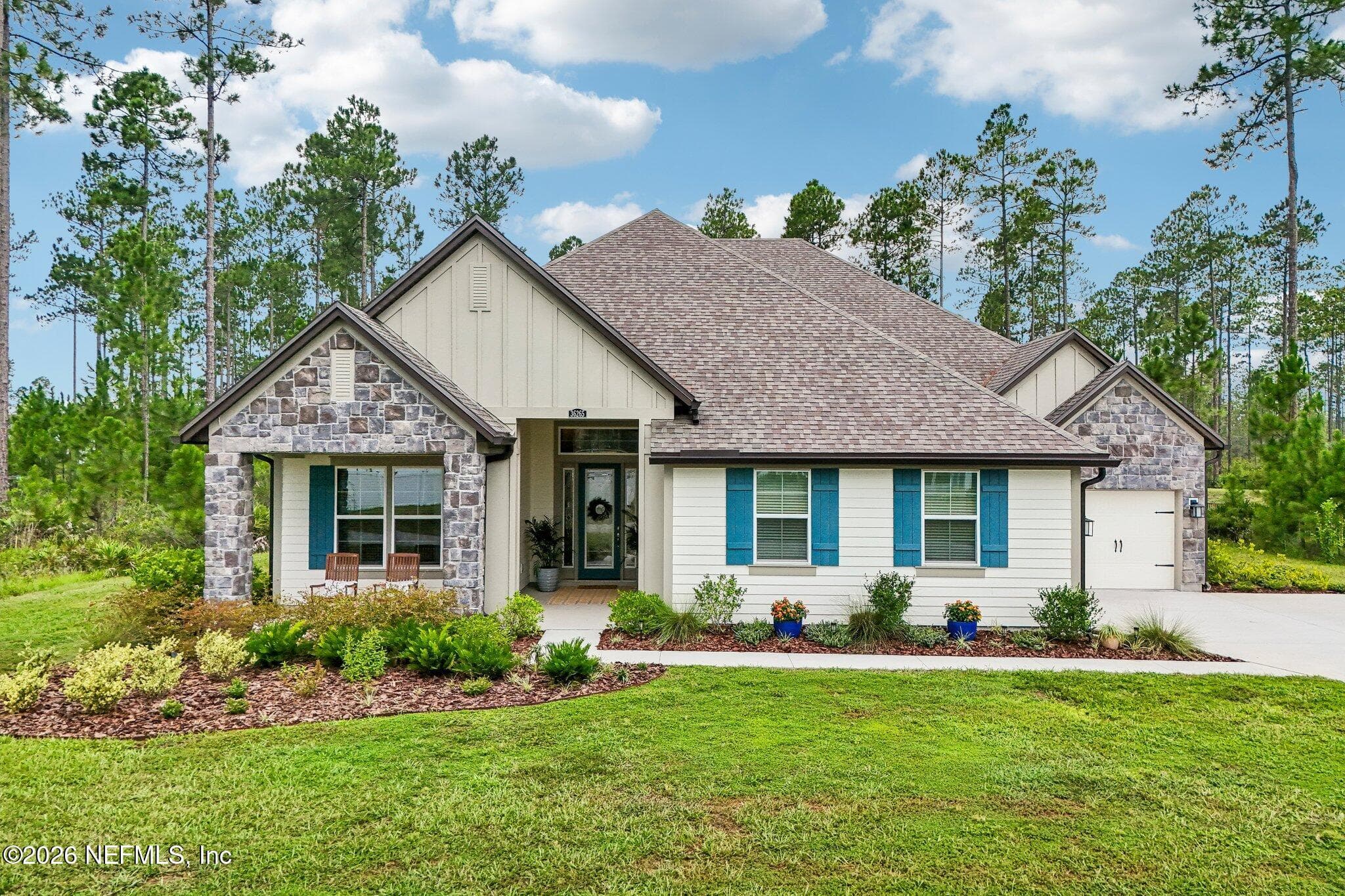 36265 SUGAR Court, Hilliard, FL 32046, Hilliard — exterior