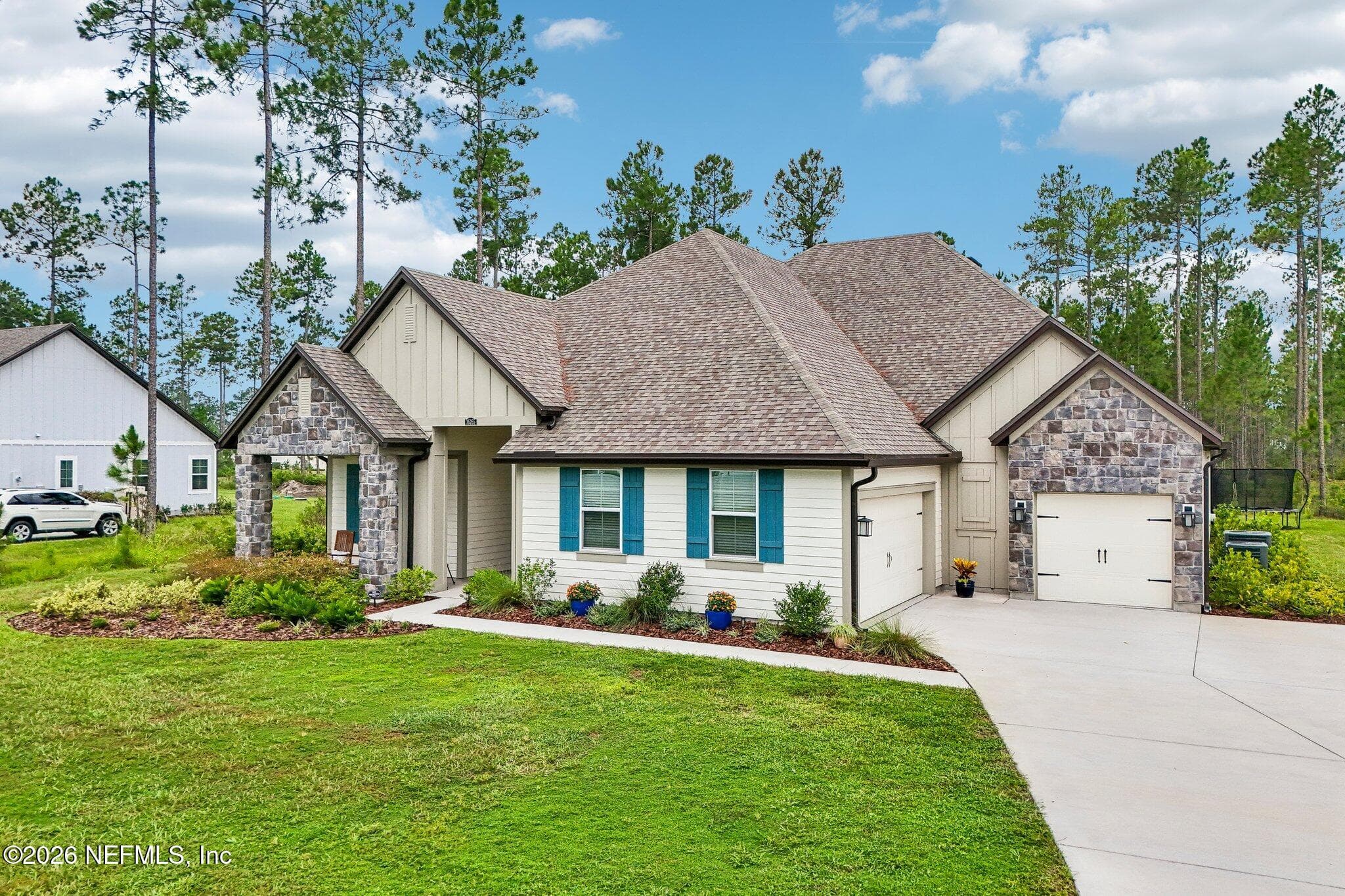 36265 SUGAR Court, Hilliard, FL 32046, Hilliard — photo 2