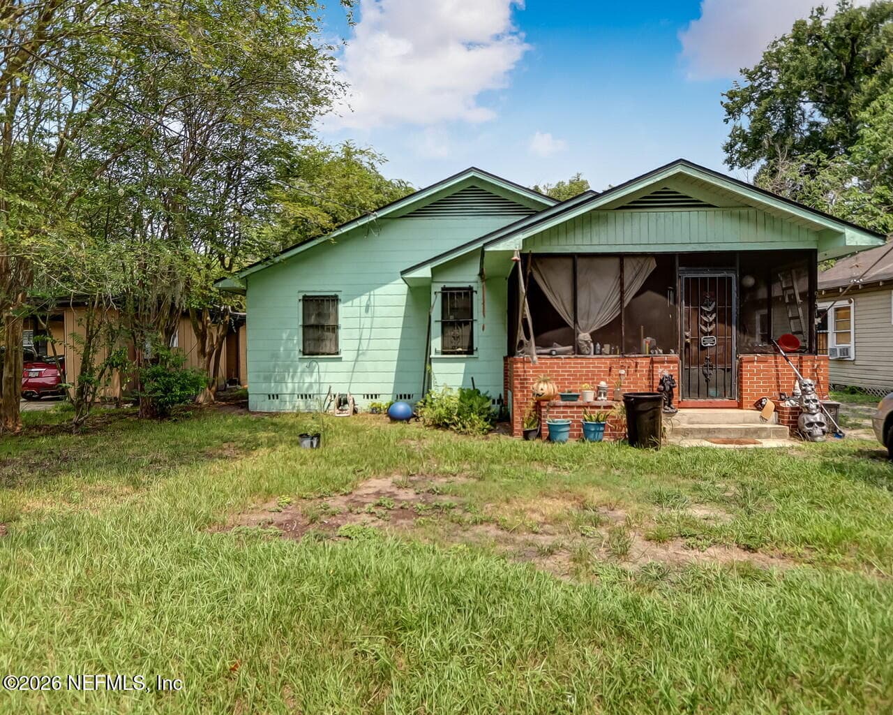 947 MAYNARD Street, Jacksonville, FL 32208, Jacksonville — exterior
