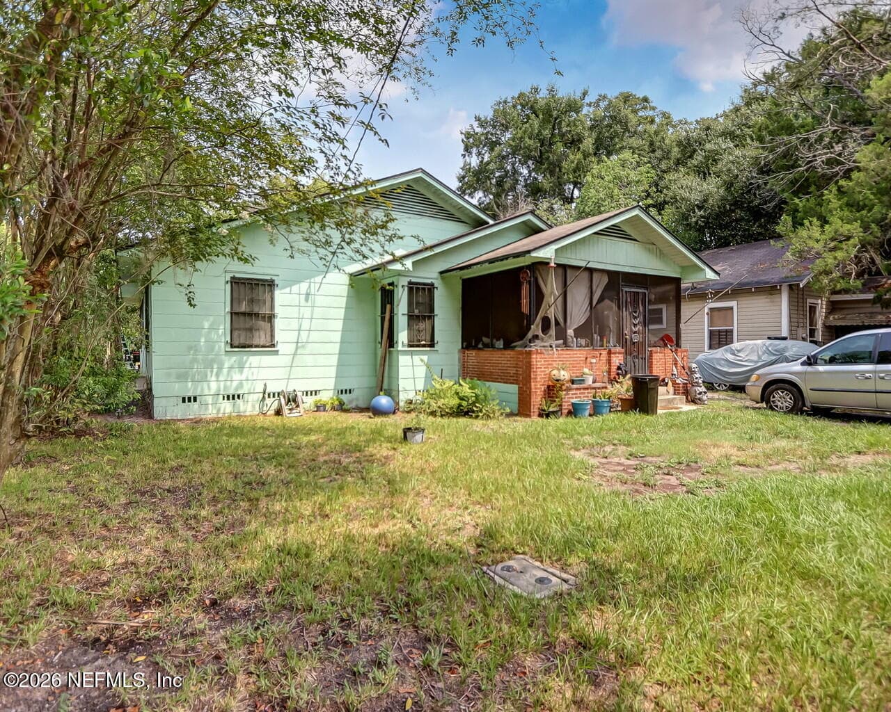 947 MAYNARD Street, Jacksonville, FL 32208, Jacksonville — photo 3