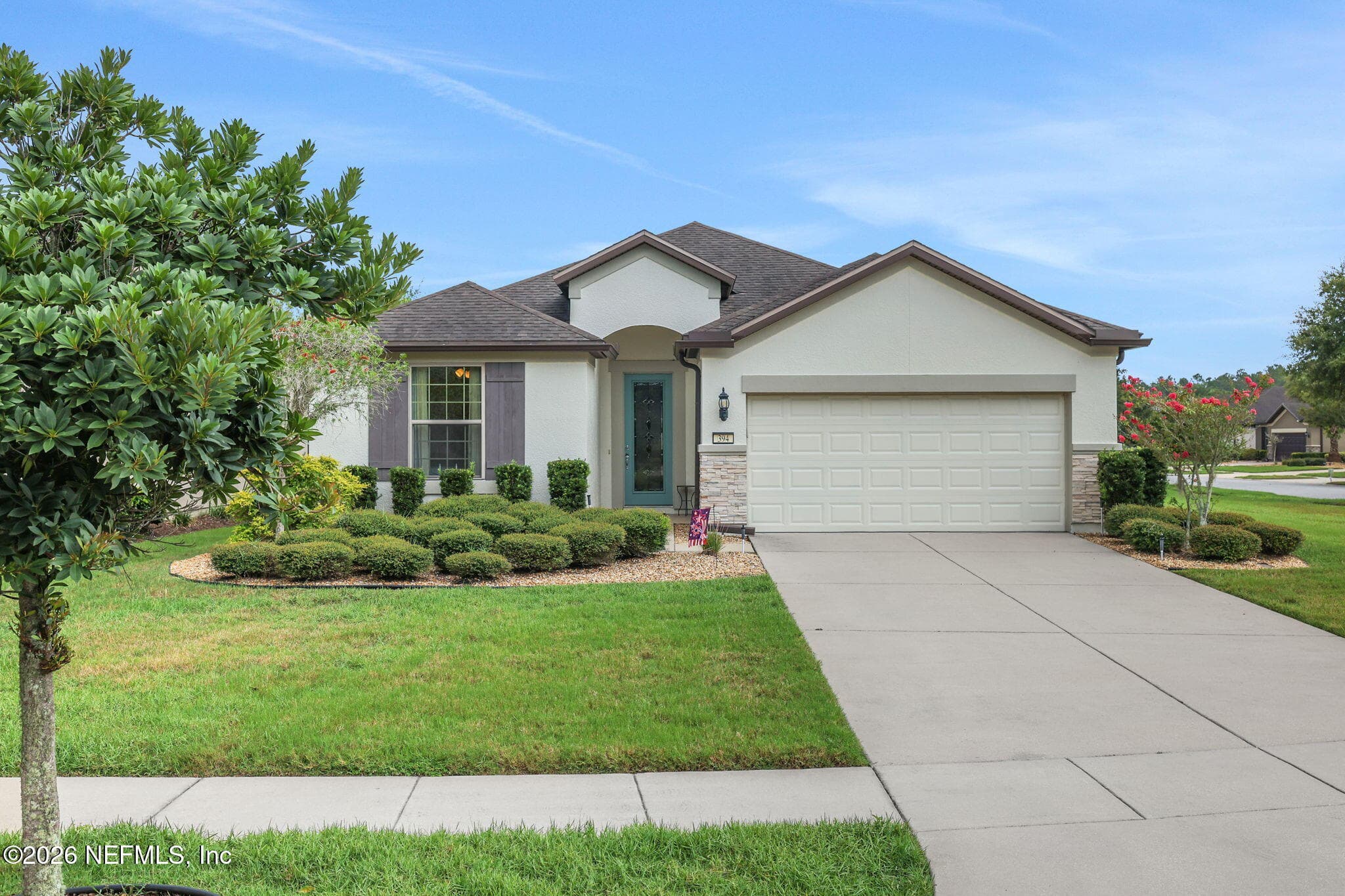 394 WINDING PATH Drive, Ponte Vedra, FL 32081, Ponte Vedra — exterior