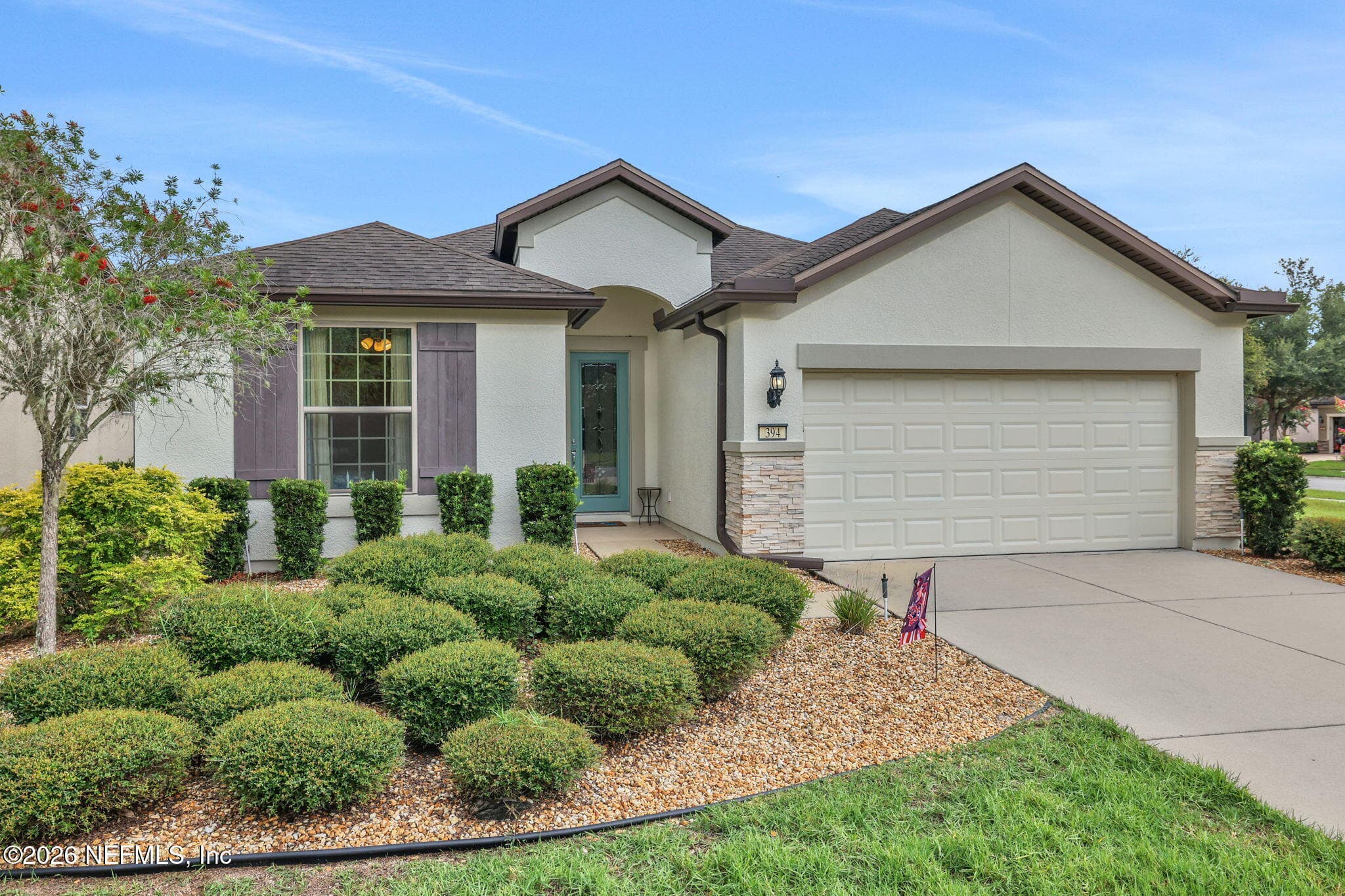 394 WINDING PATH Drive, Ponte Vedra, FL 32081, Ponte Vedra — photo 2