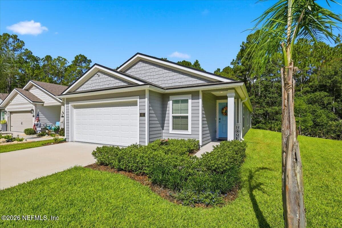 92 BOGEY Place, Bunnell, FL 32110, Bunnell — exterior