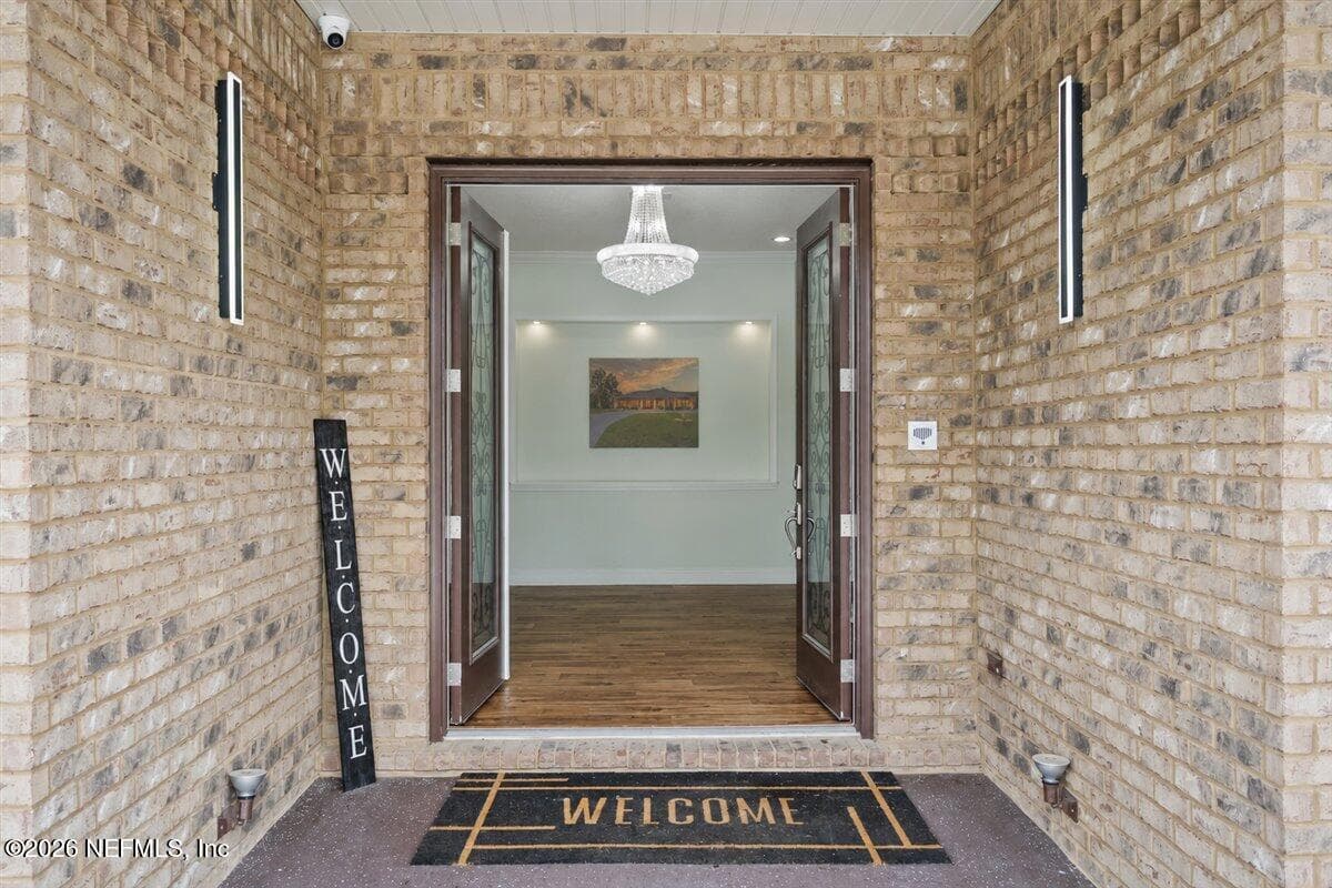 10139 FAIR HILL Court, Jacksonville — photo 3
