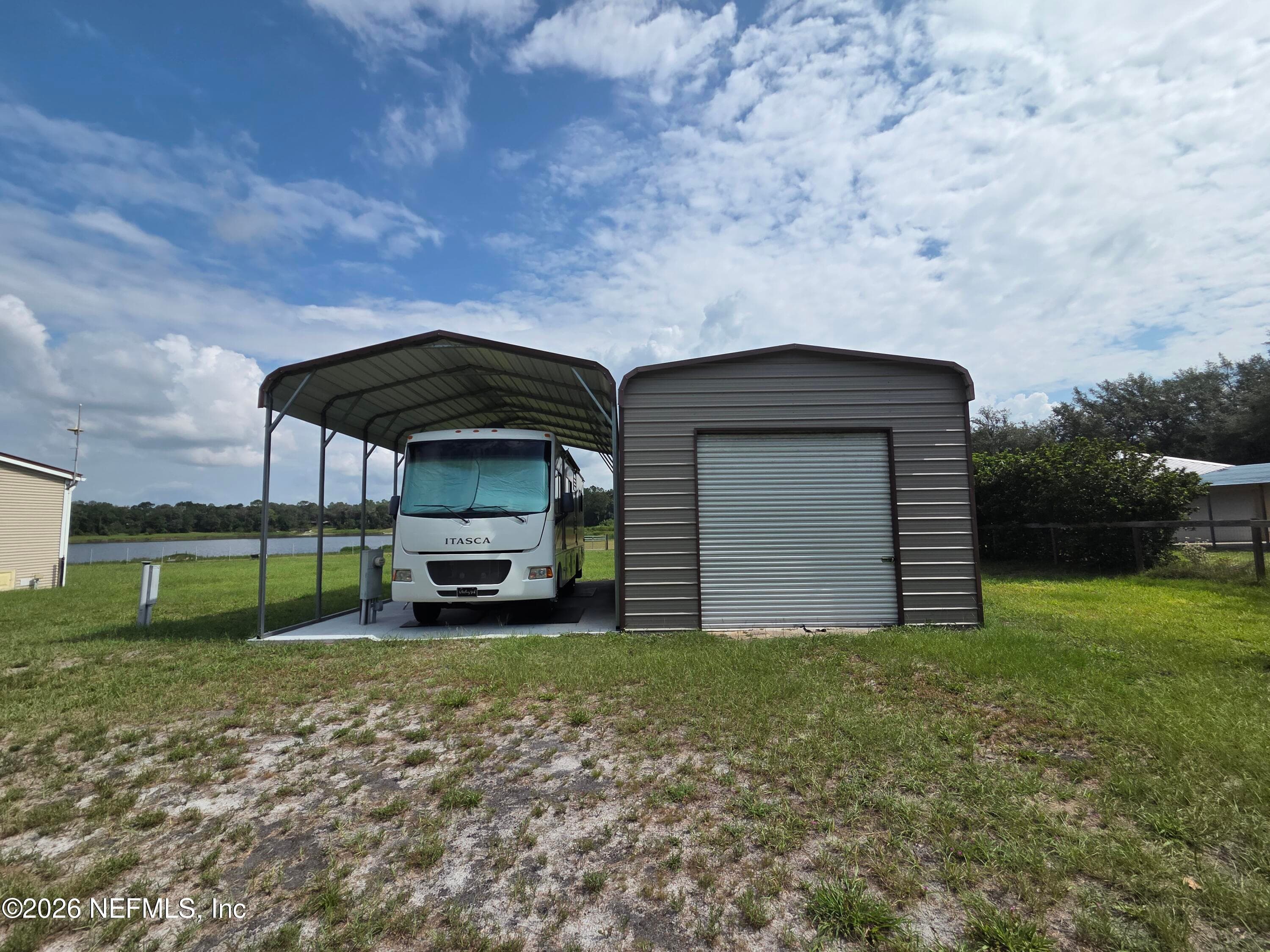 124 JUNIOR LAKE Trail, Interlachen, FL 32148, Interlachen — photo 2