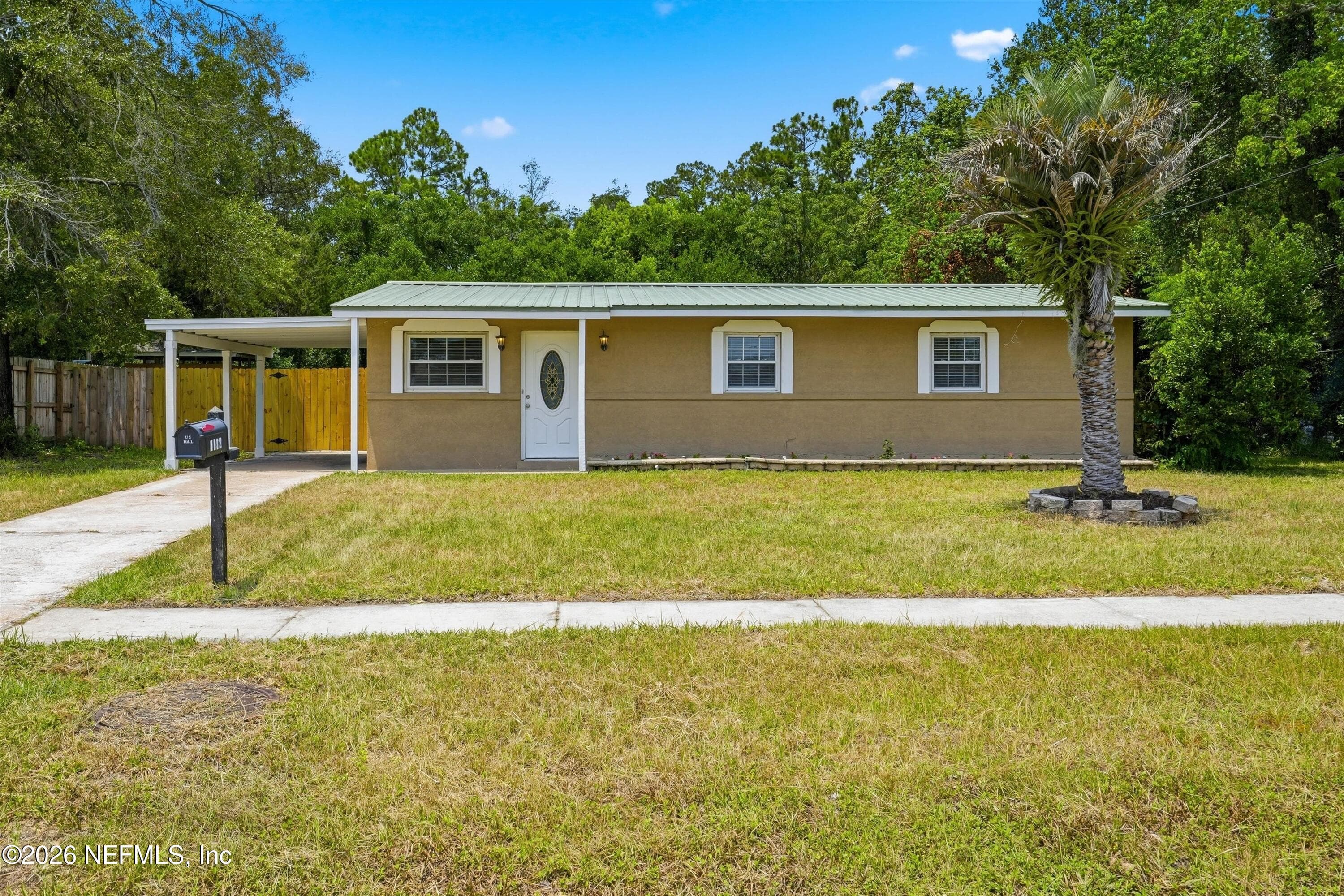 1932 KUSAIE Drive, Jacksonville, FL 32246, Jacksonville — exterior