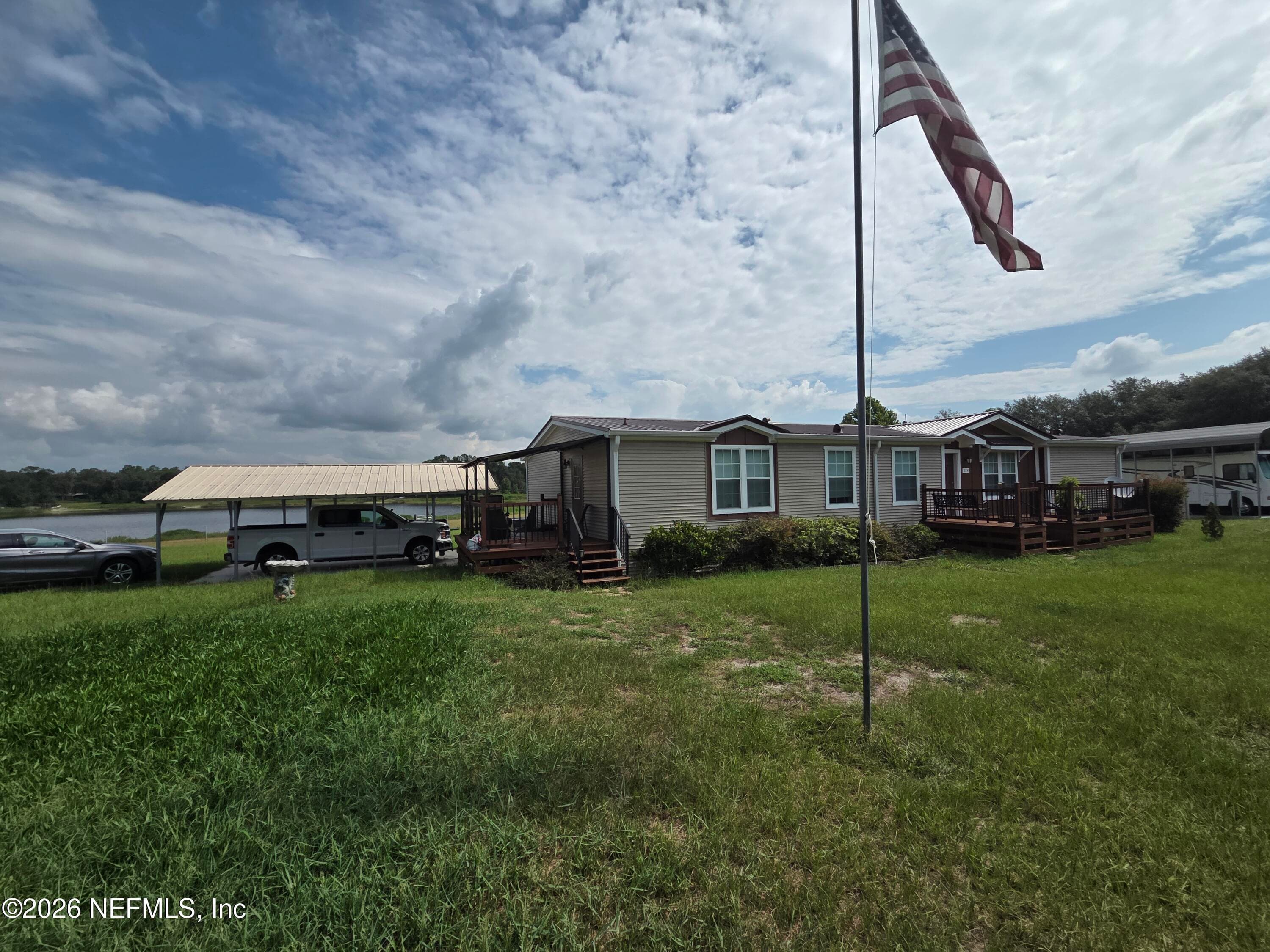 124 JUNIOR LAKE Trail, Interlachen, FL 32148, Interlachen — photo 3