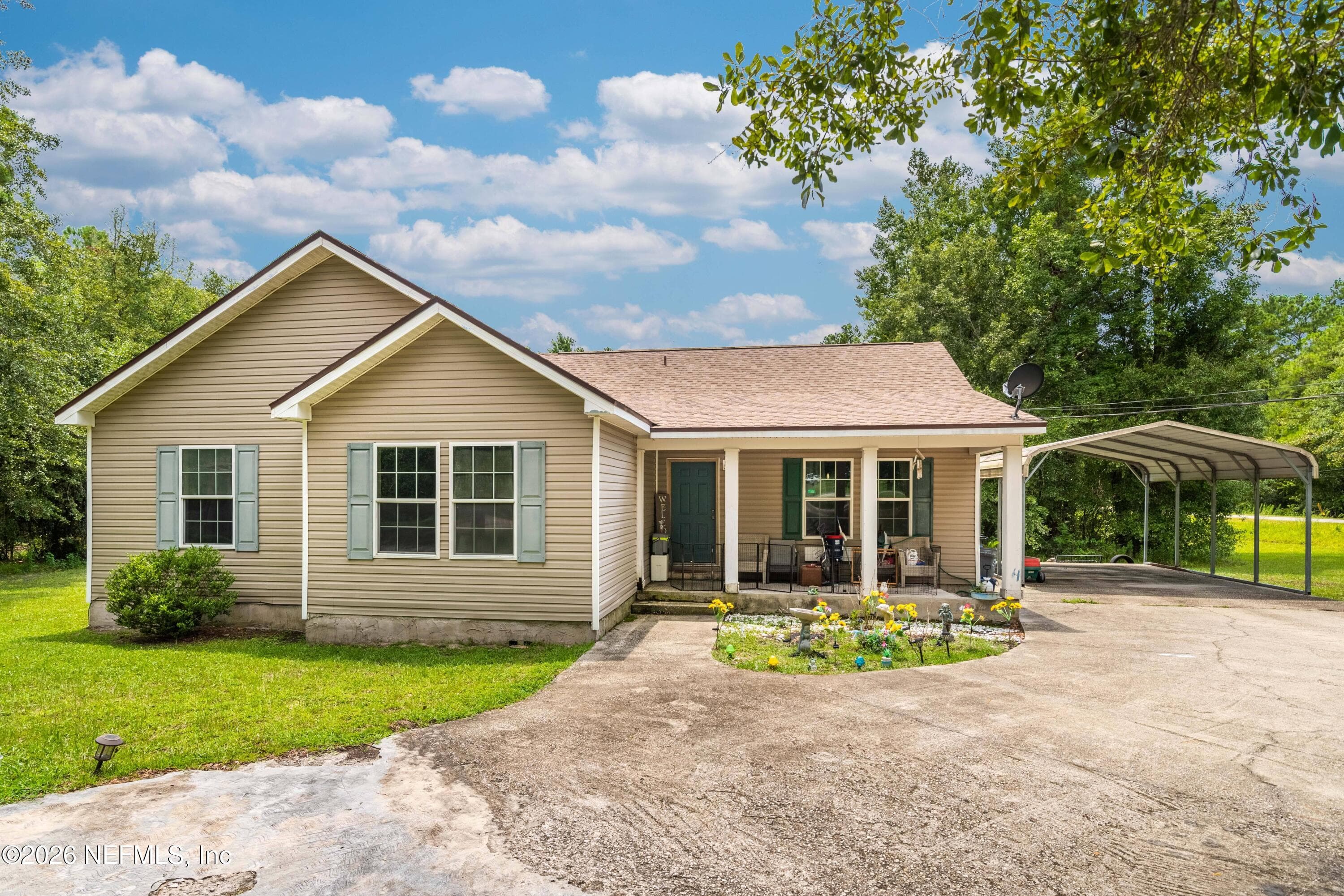 2475 OLEANDER Avenue, Middleburg, FL 32068, Middleburg — photo 3